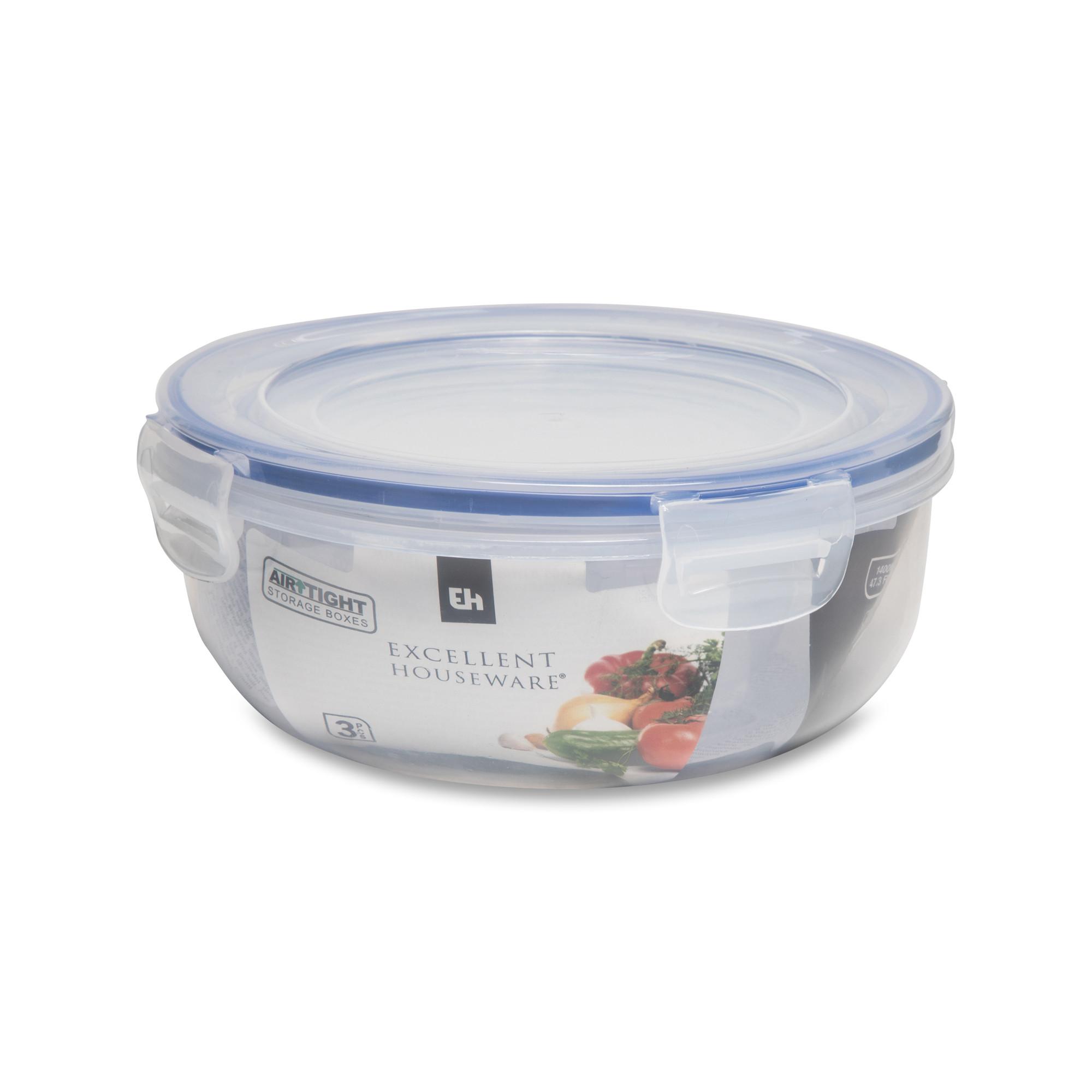 Excellent Houseware Dosen-Set