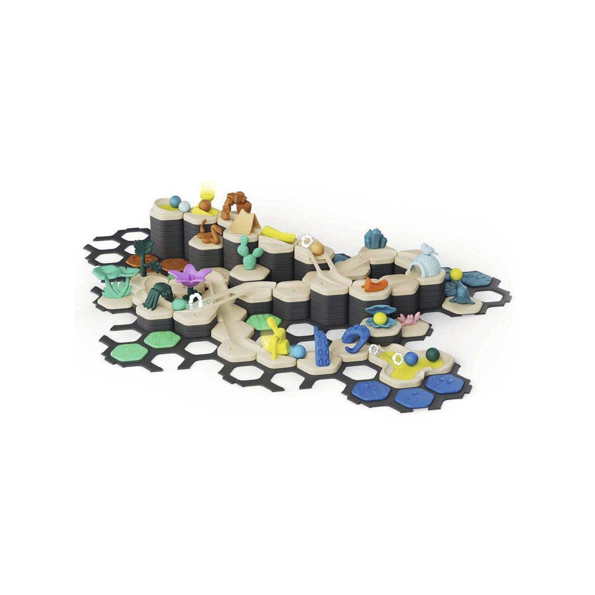 Ravensburger GraviTrax Junior Starter Set