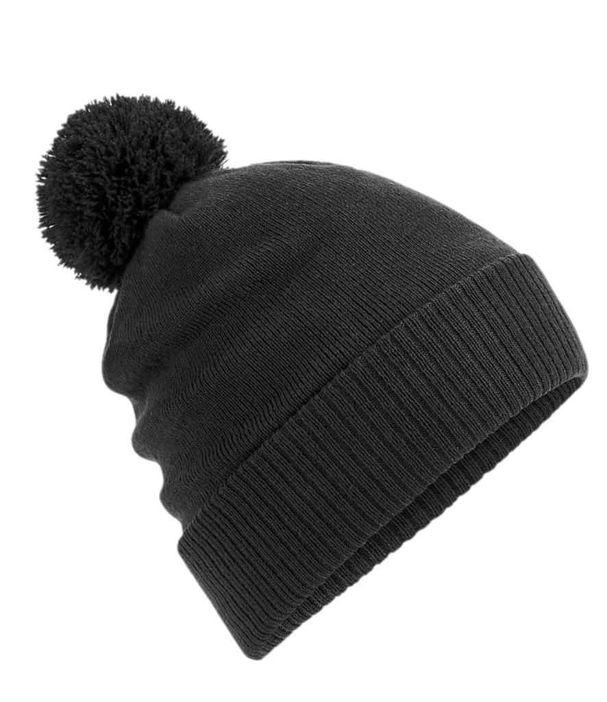 Beechfield Mütze Snowstar