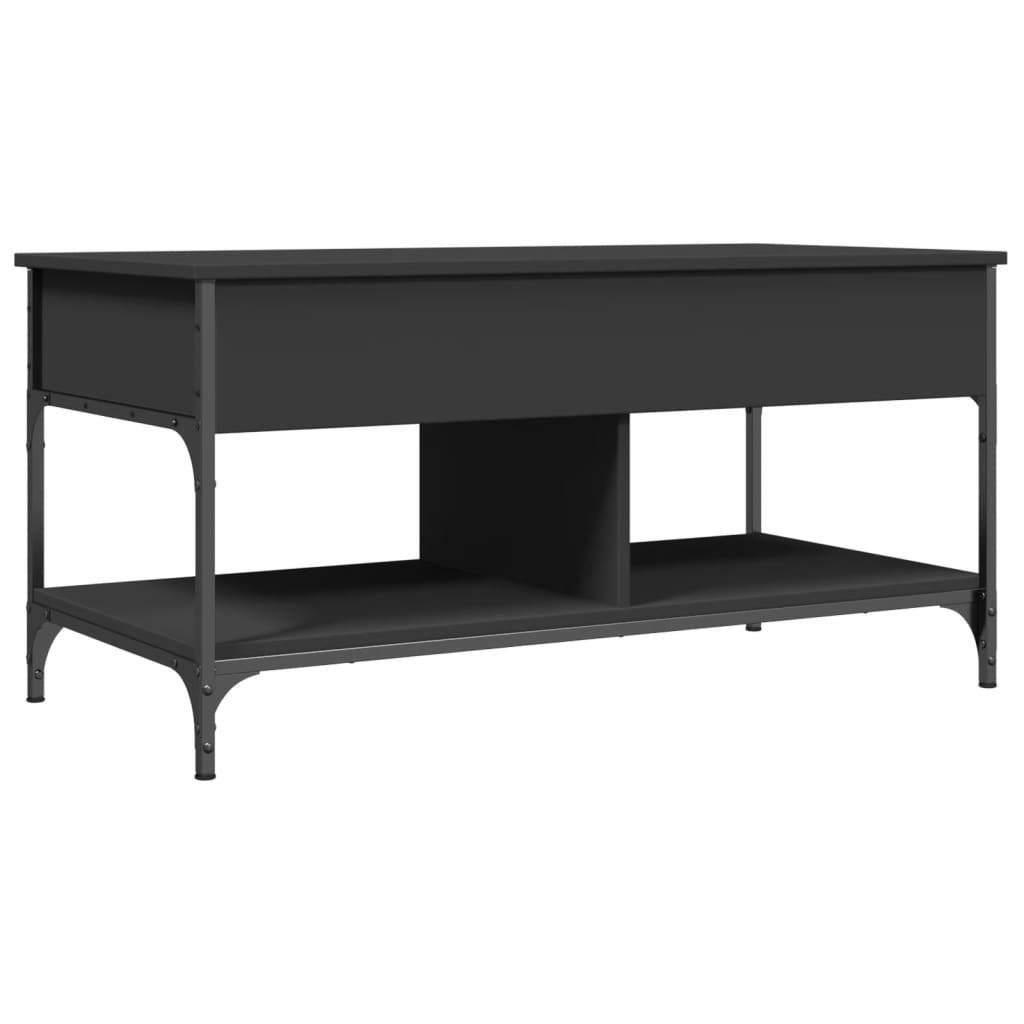 VidaXL Couchtisch metall
