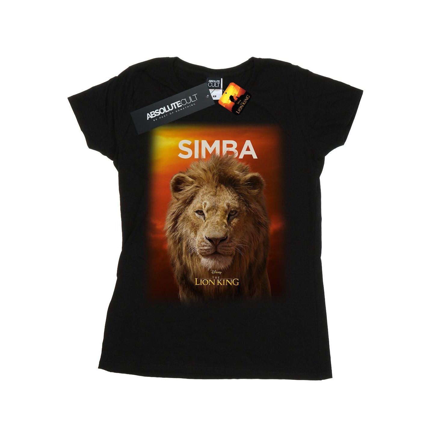 Disney The Lion King Simba T-Shirt