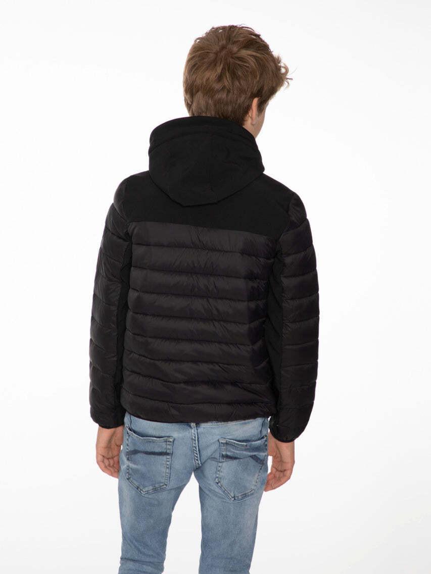 PROTEST Kinder-Daunenjacke Gonzo Outerwear