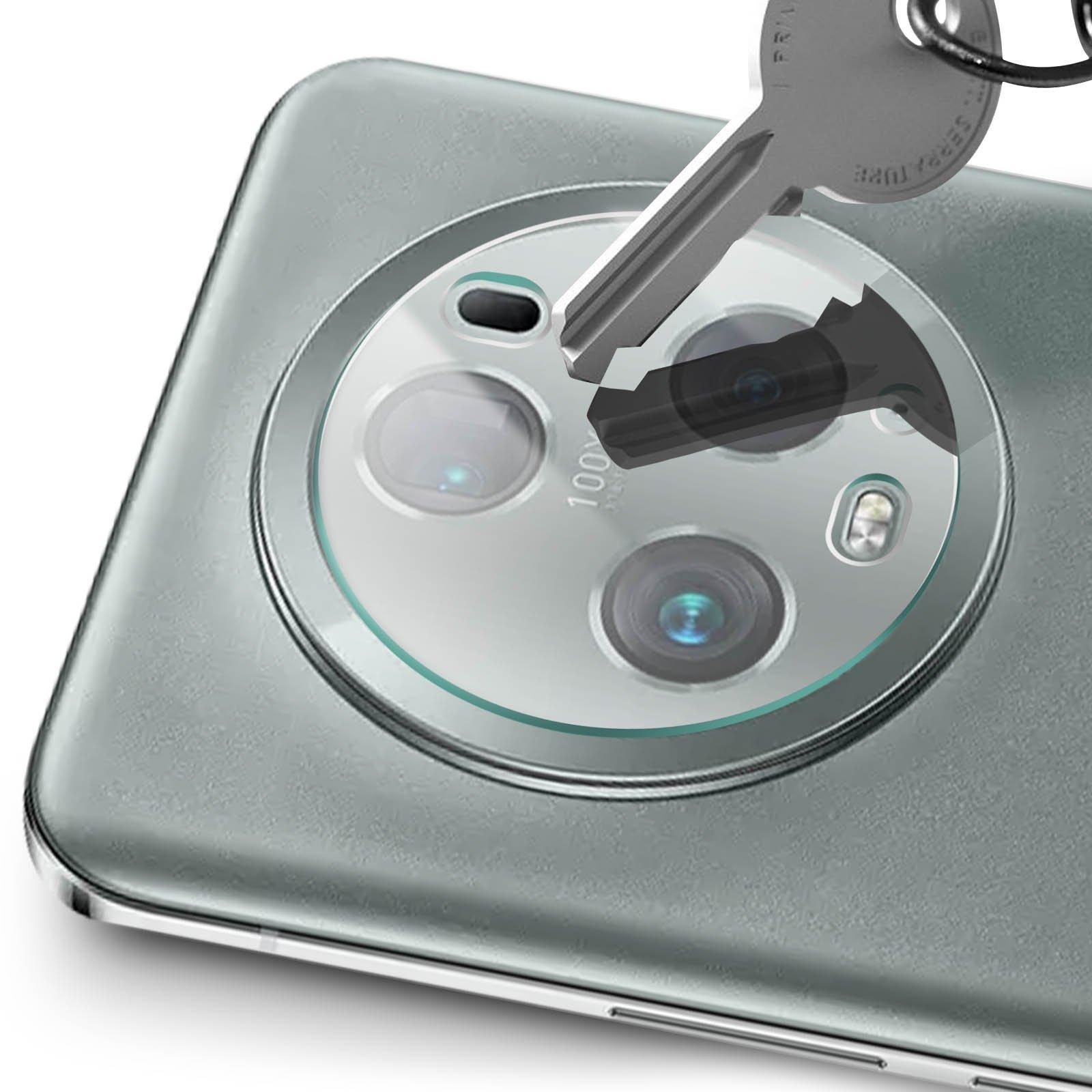 Avizar Rückkamera Honor Magic 5 Pro