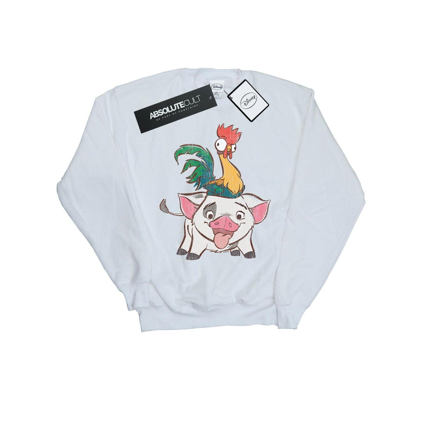 Disney Sweatshirt