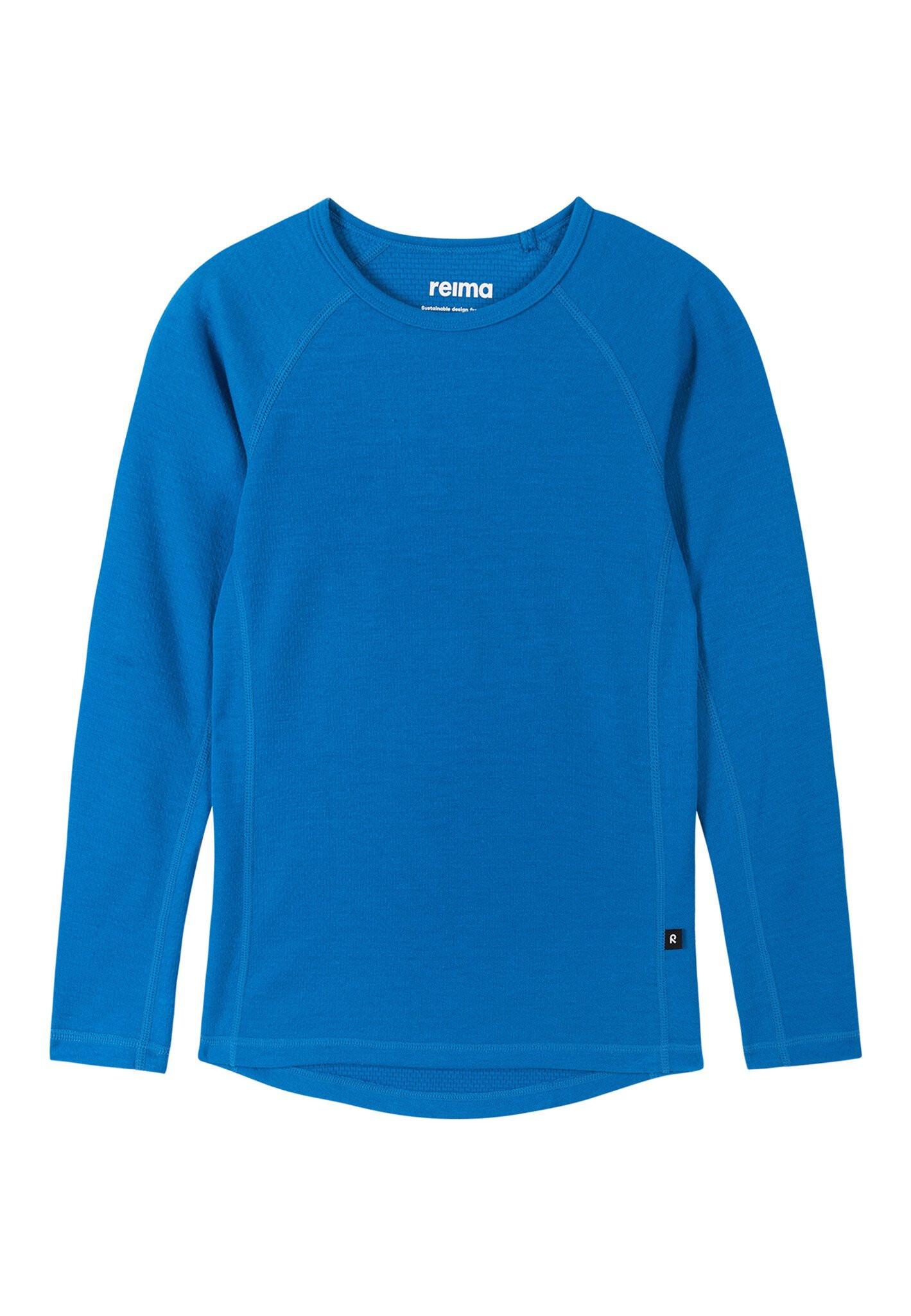 Reima Unterwäsche Set Lani Bright blue