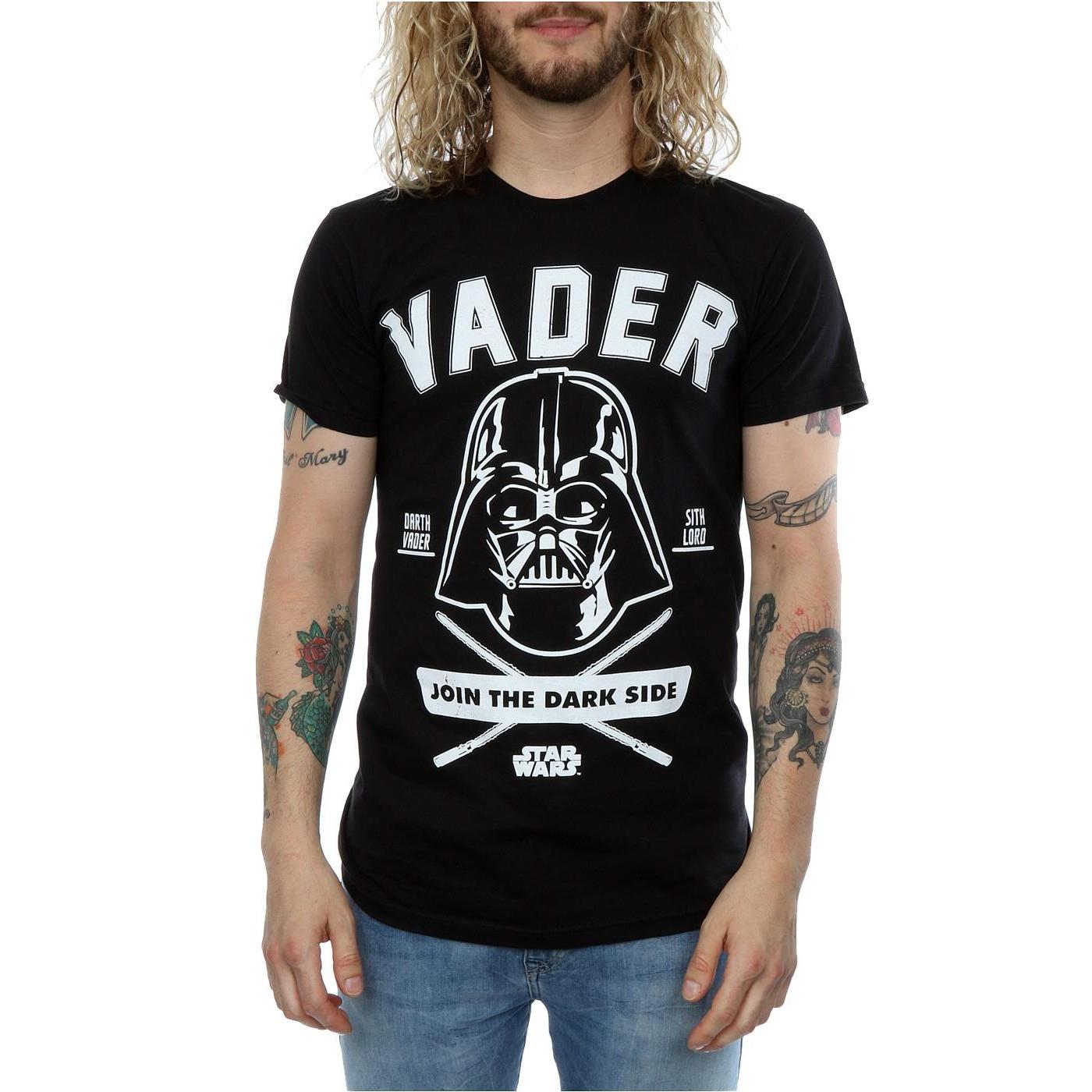 STAR WARS Star Wars Vader Join The Dark Side T-Shirt