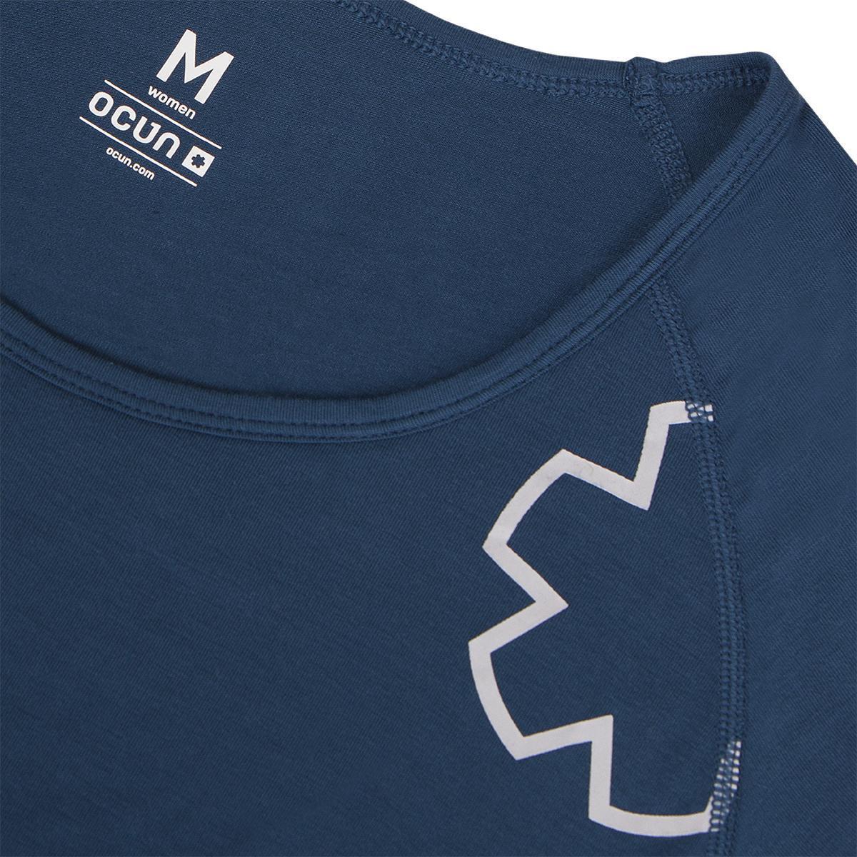 Ocun Bamboo Blossom T-Shirt