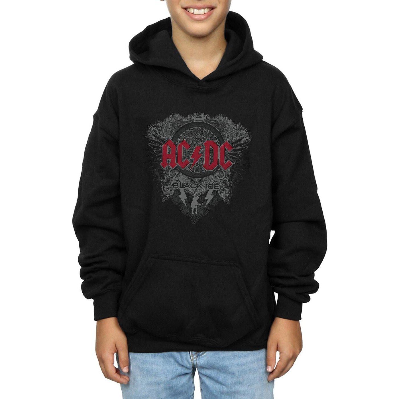 AC/DC ACDC Kapuzenpullover