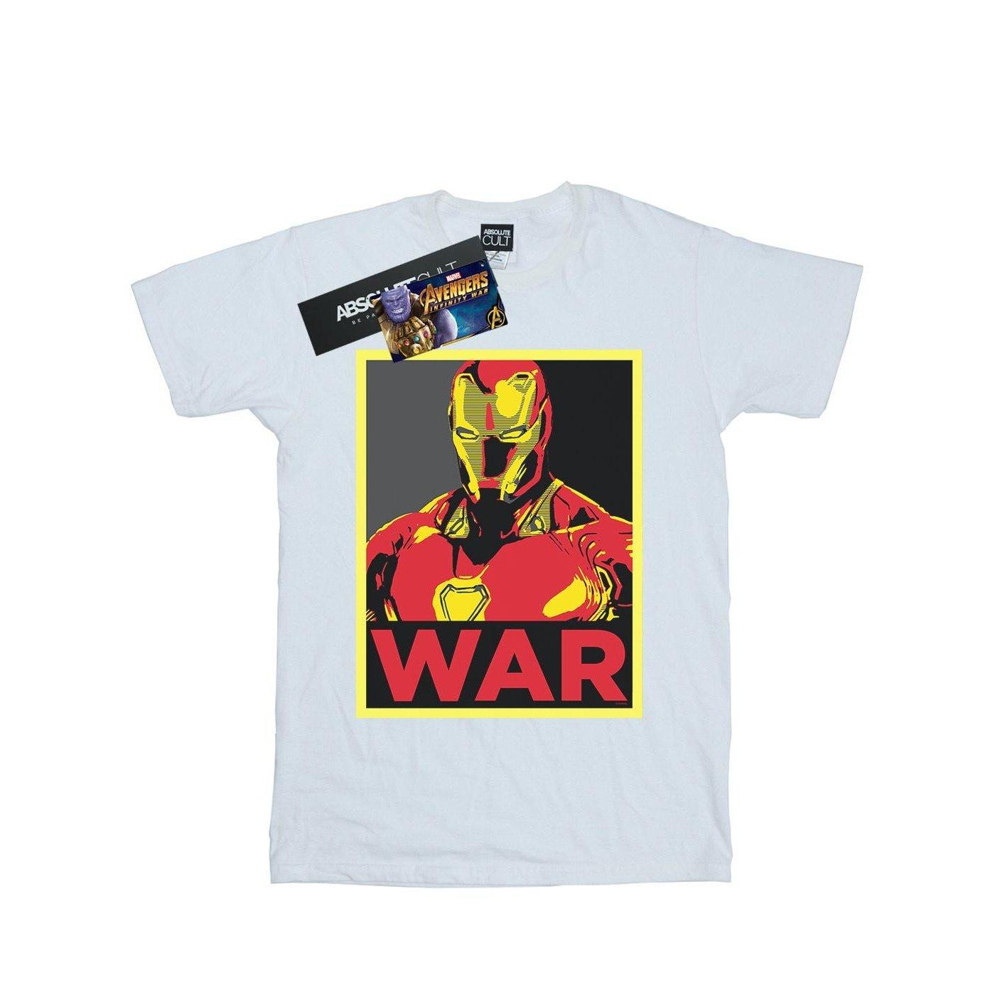 MARVEL Avengers Infinity War T-Shirt