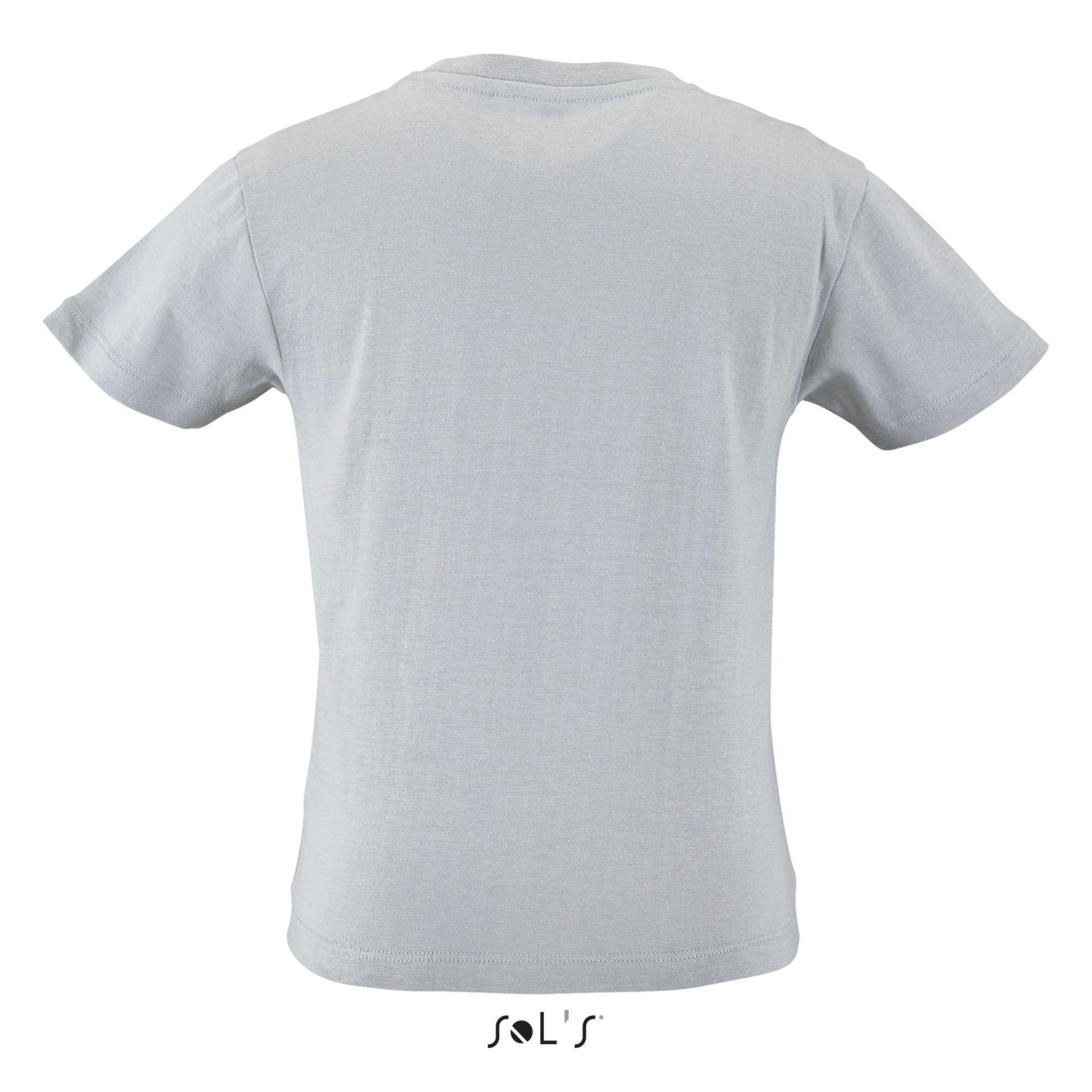 SOLS t-shirt milo
