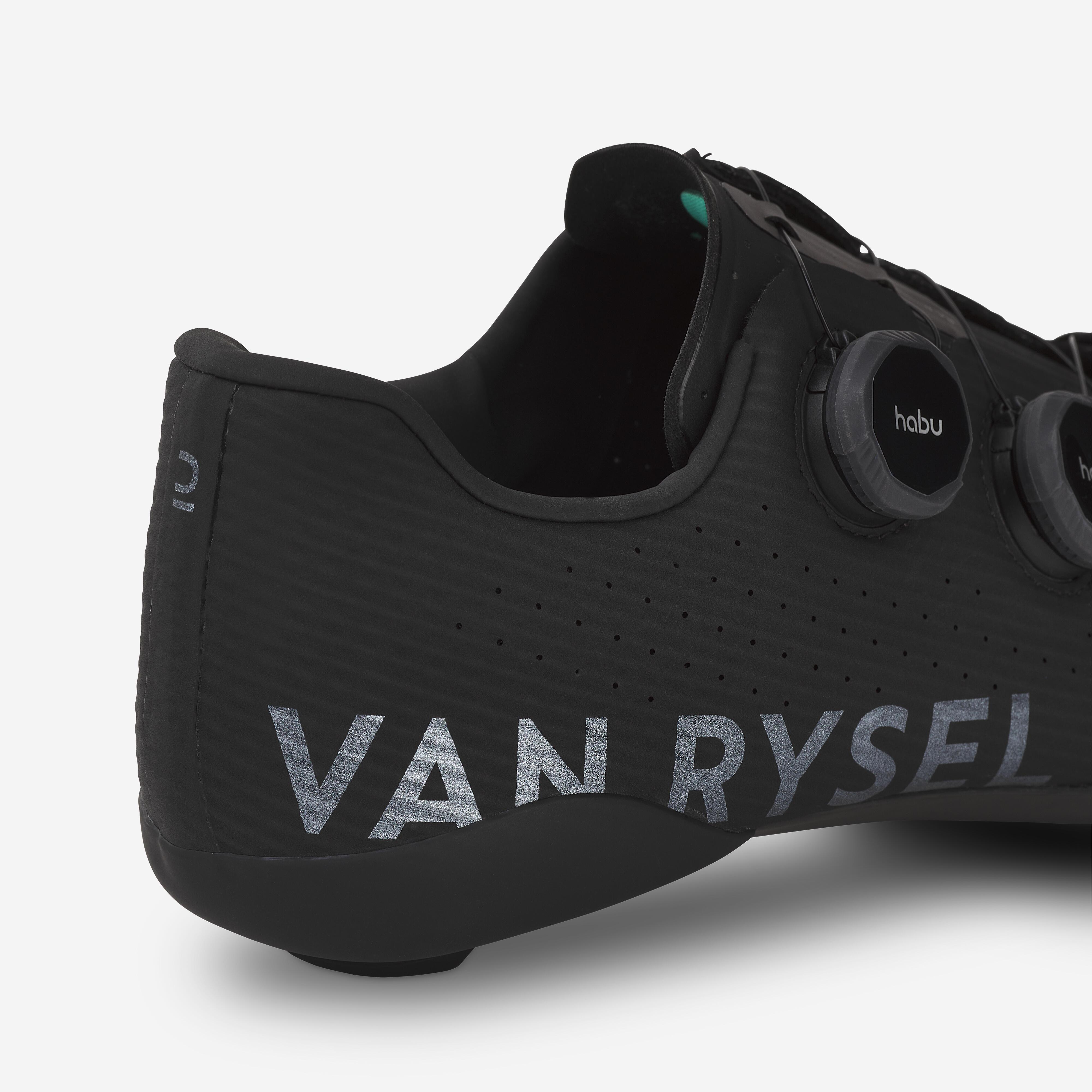 VAN RYSEL Fahrradschuhe - RCR