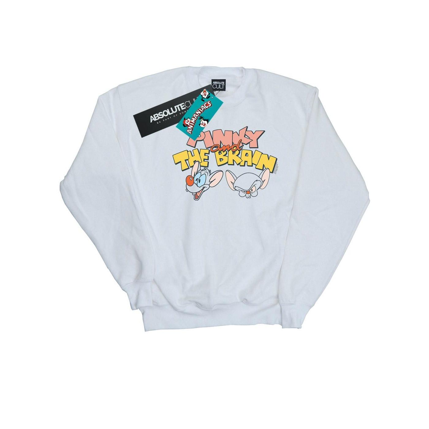 Animaniacs Sweatshirt