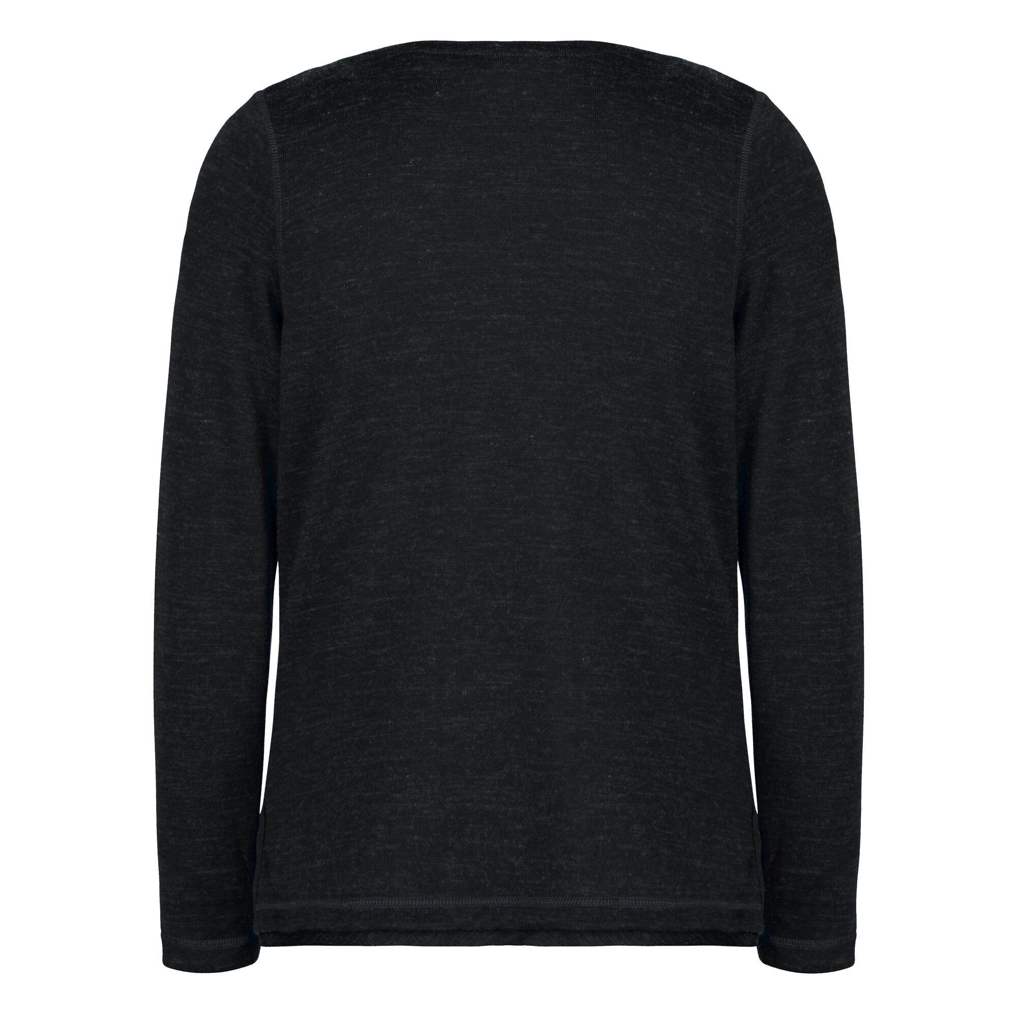 Regatta Frayda Langarm T-Shirt