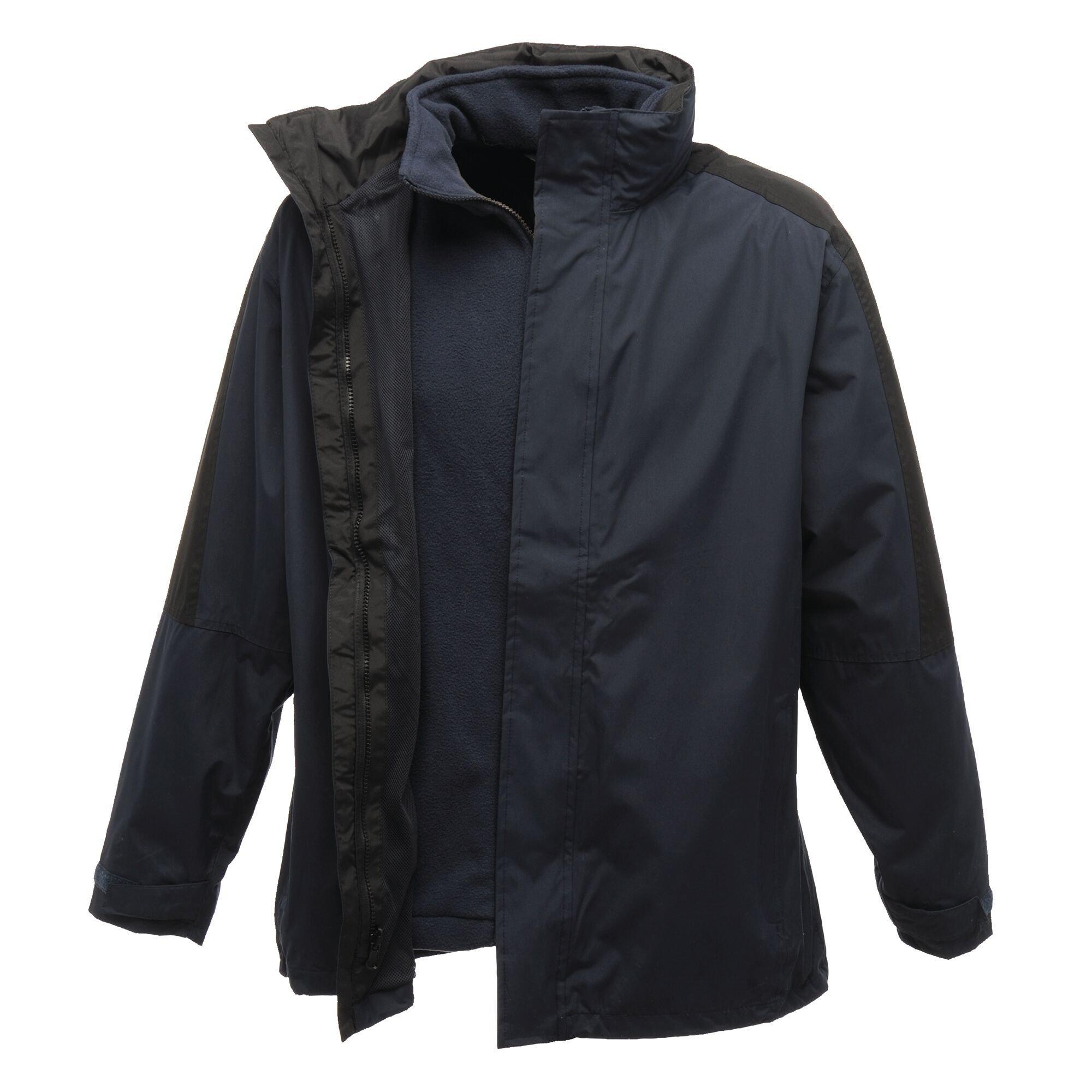 Regatta Defender III 3in1 Jacke, wasserdicht, winddicht