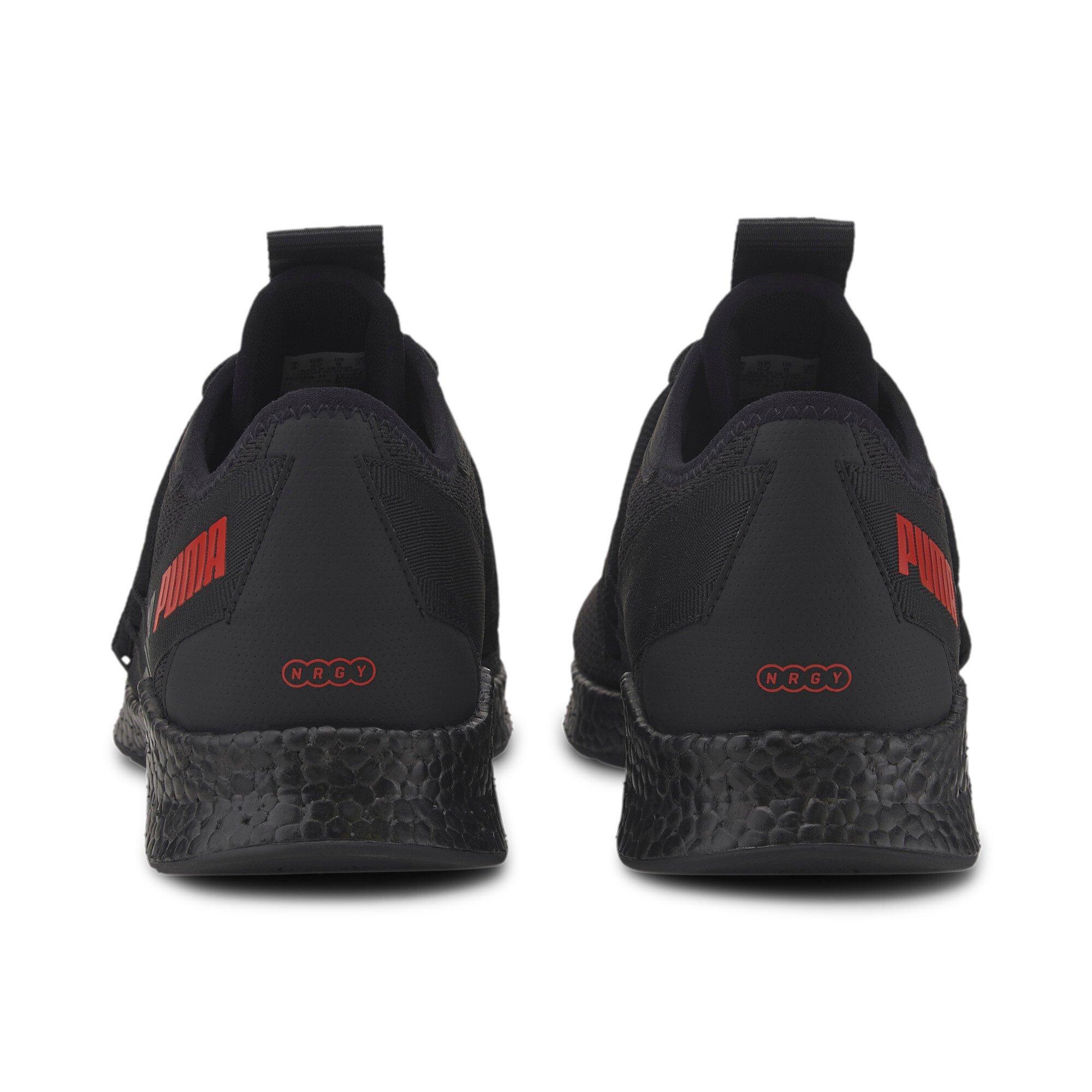 PUMA schuhe nrgy star