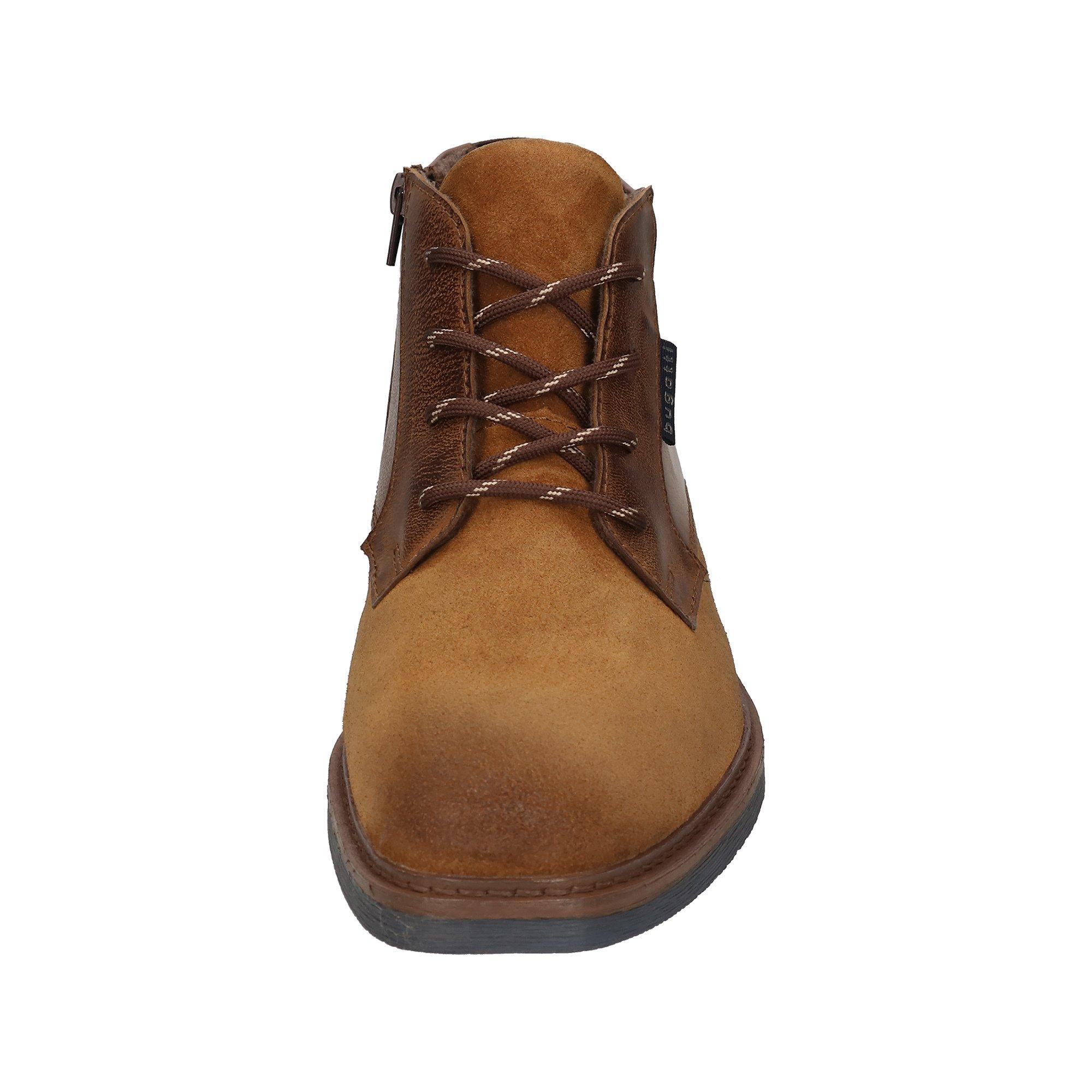 BUGATTI Maik Exko Stiefel