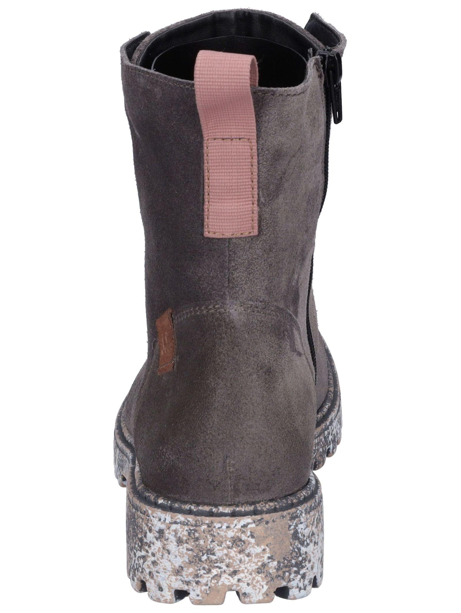 Josef Seibel Stiefel