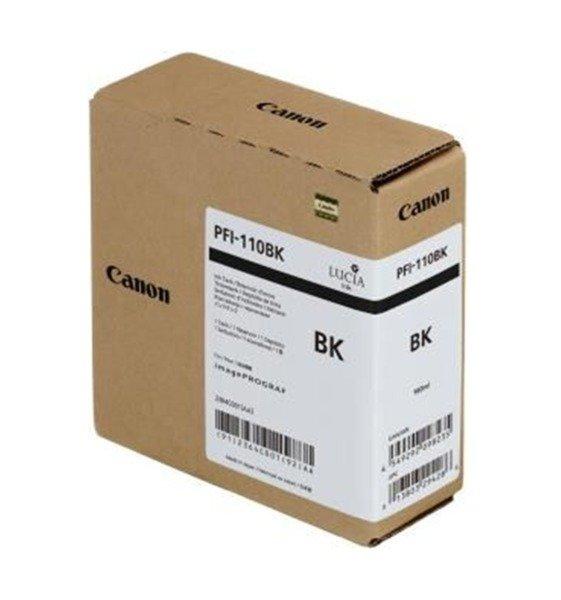 Canon 2364C001 (Schwarz, Tinte)