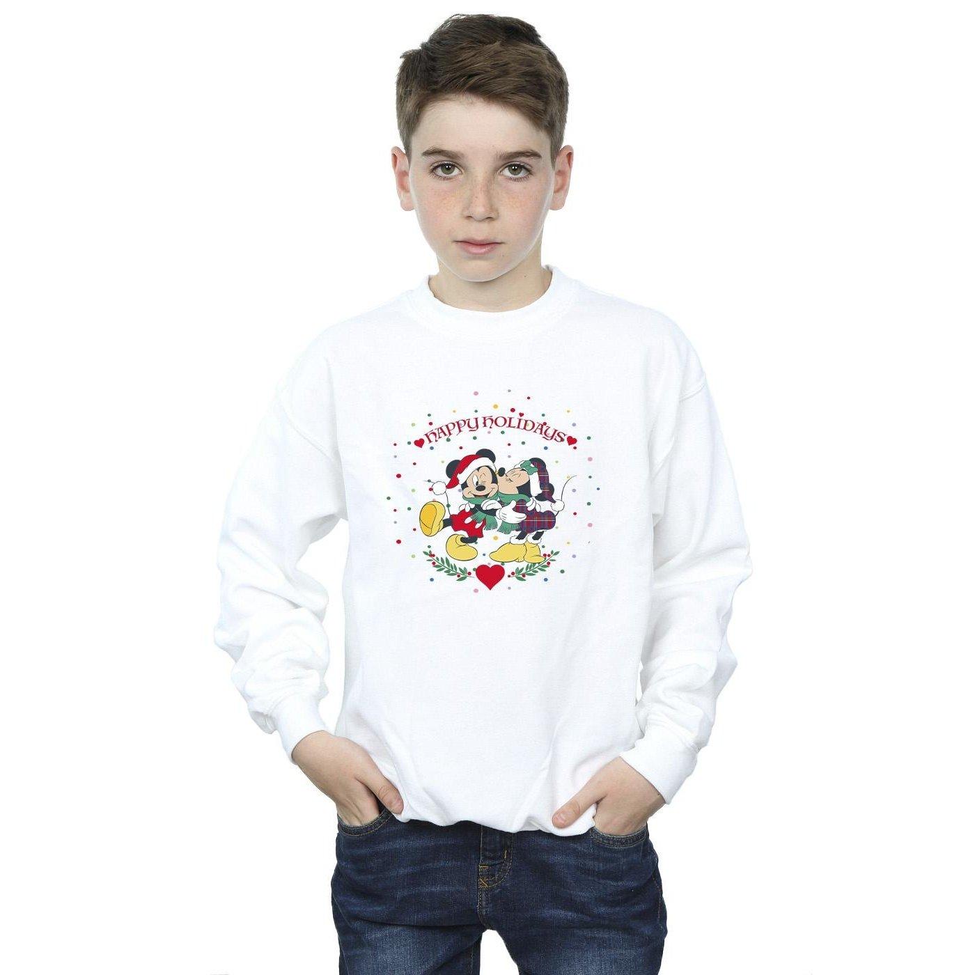 Disney Sweatshirt
