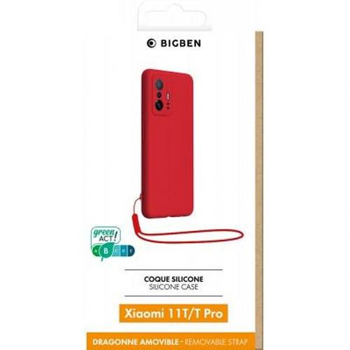 BigBen Connected Hülle Handschlaufe Xiaomi 11T / 11T Pro