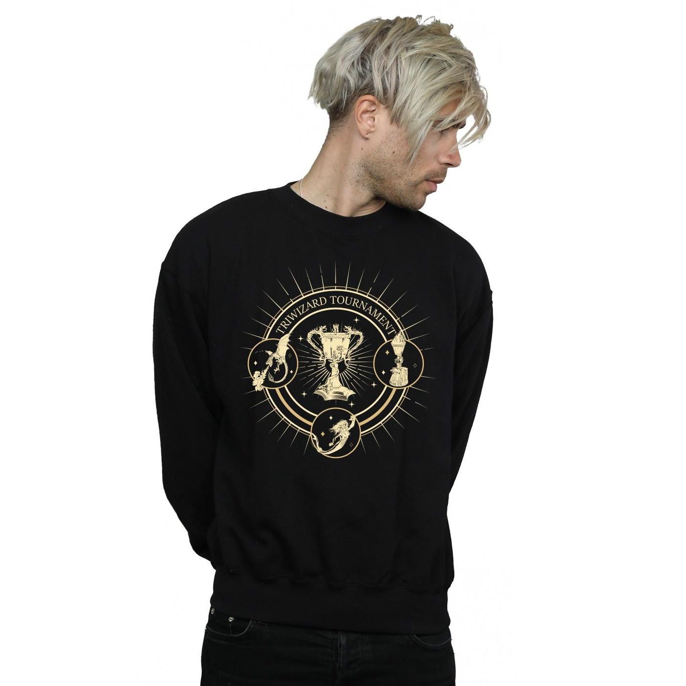 Harry Potter Triwizard Sweatshirt