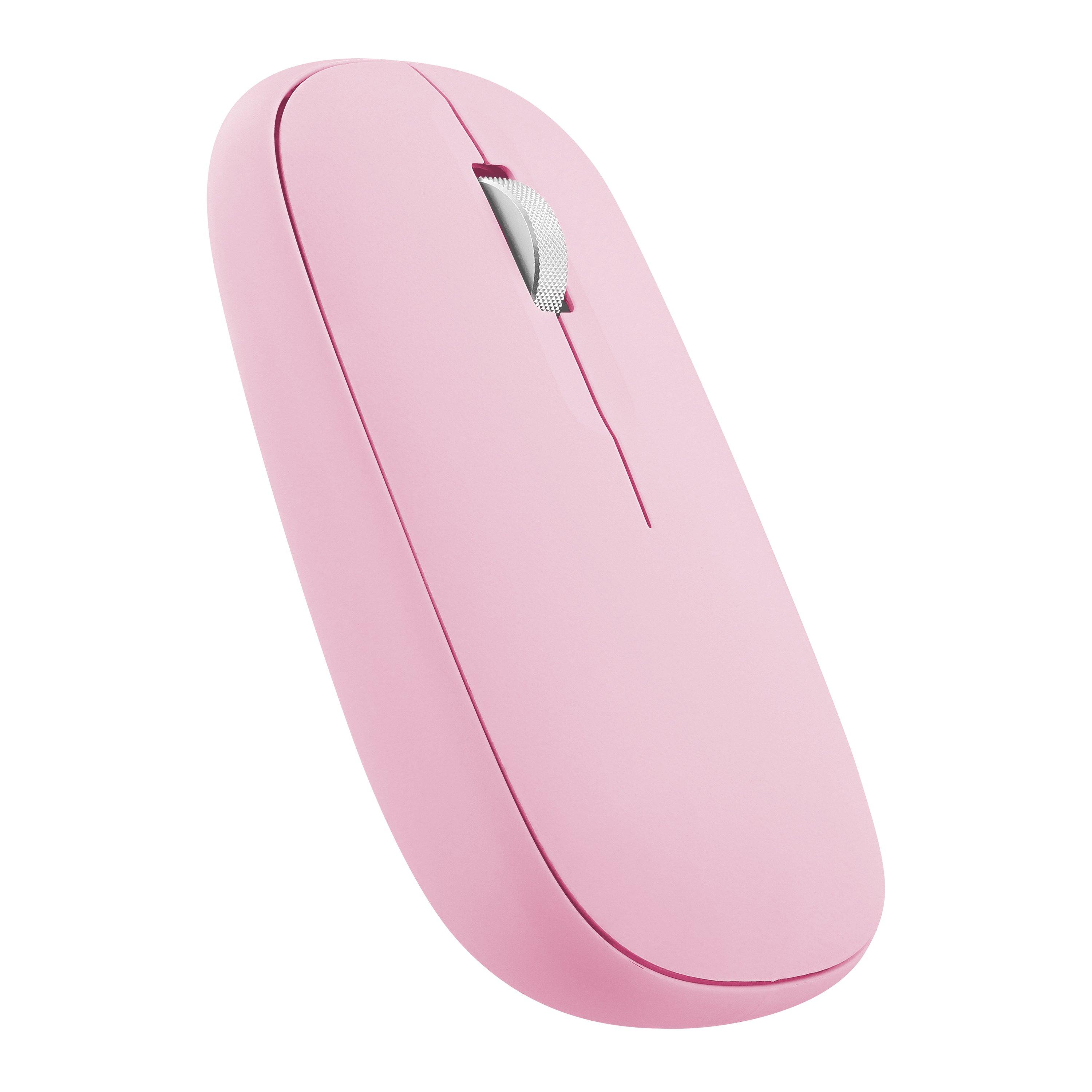 T'nB Kabellose Bluetooth-Maus