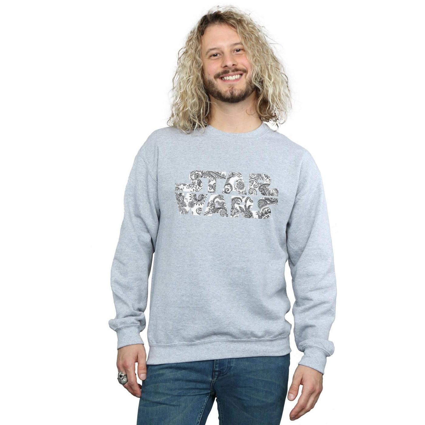 STAR WARS Sweatshirt