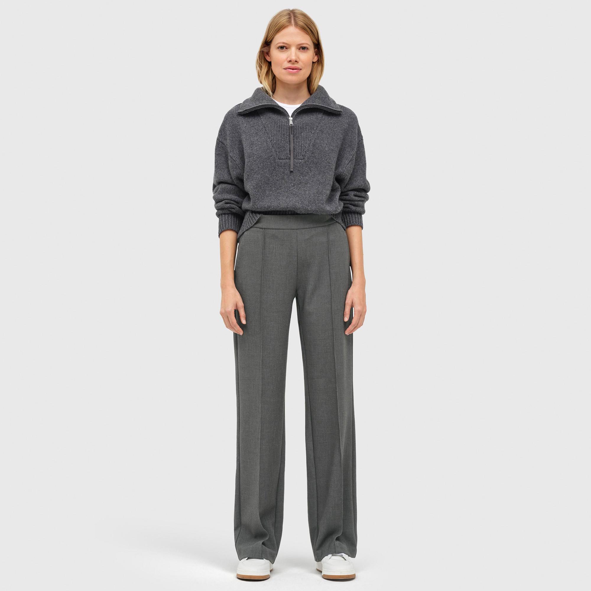 MAC Chiara Smart Relaxed & Loose Fit Hose