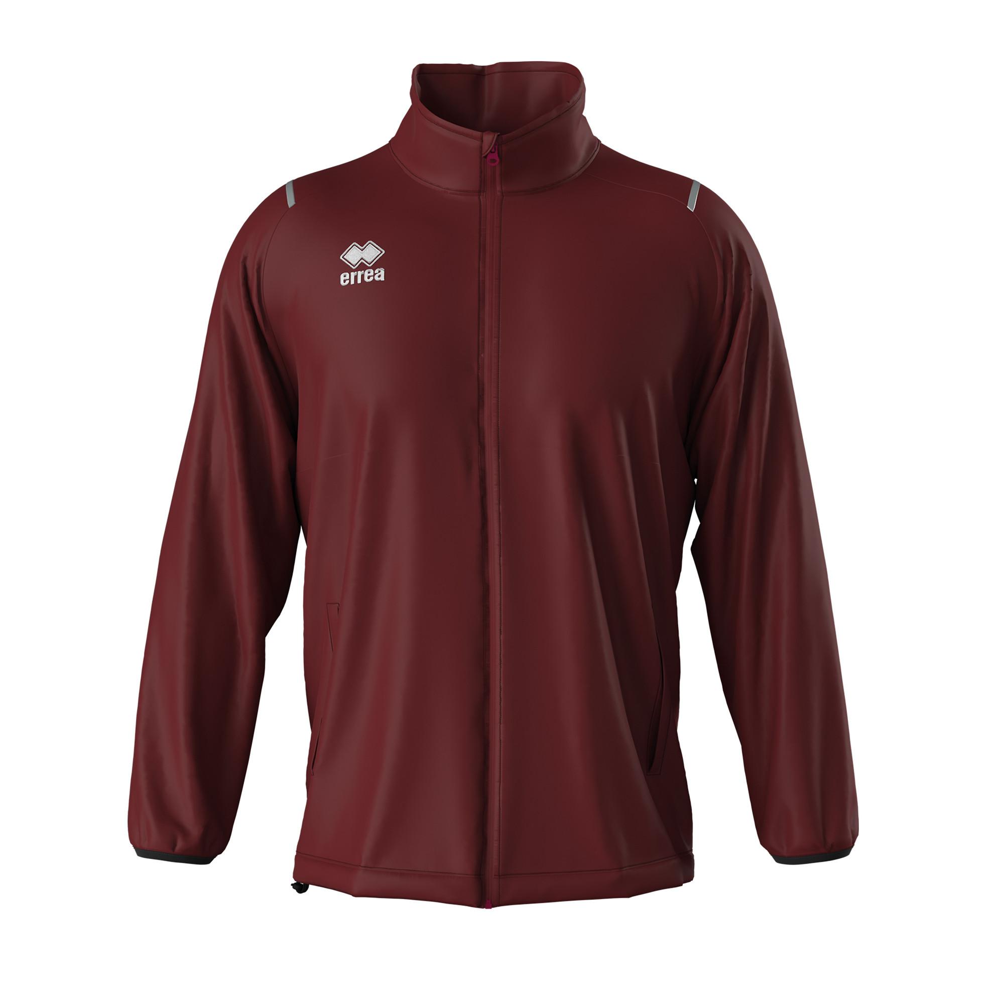 errea regenjacke pressing