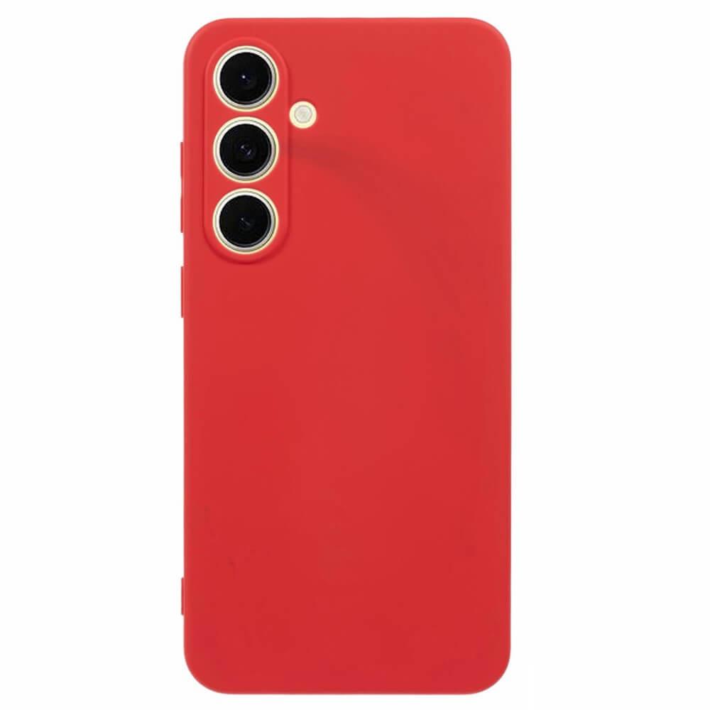 Cover-Discount Galaxy A26 5G - Silikon Gummi Hülle