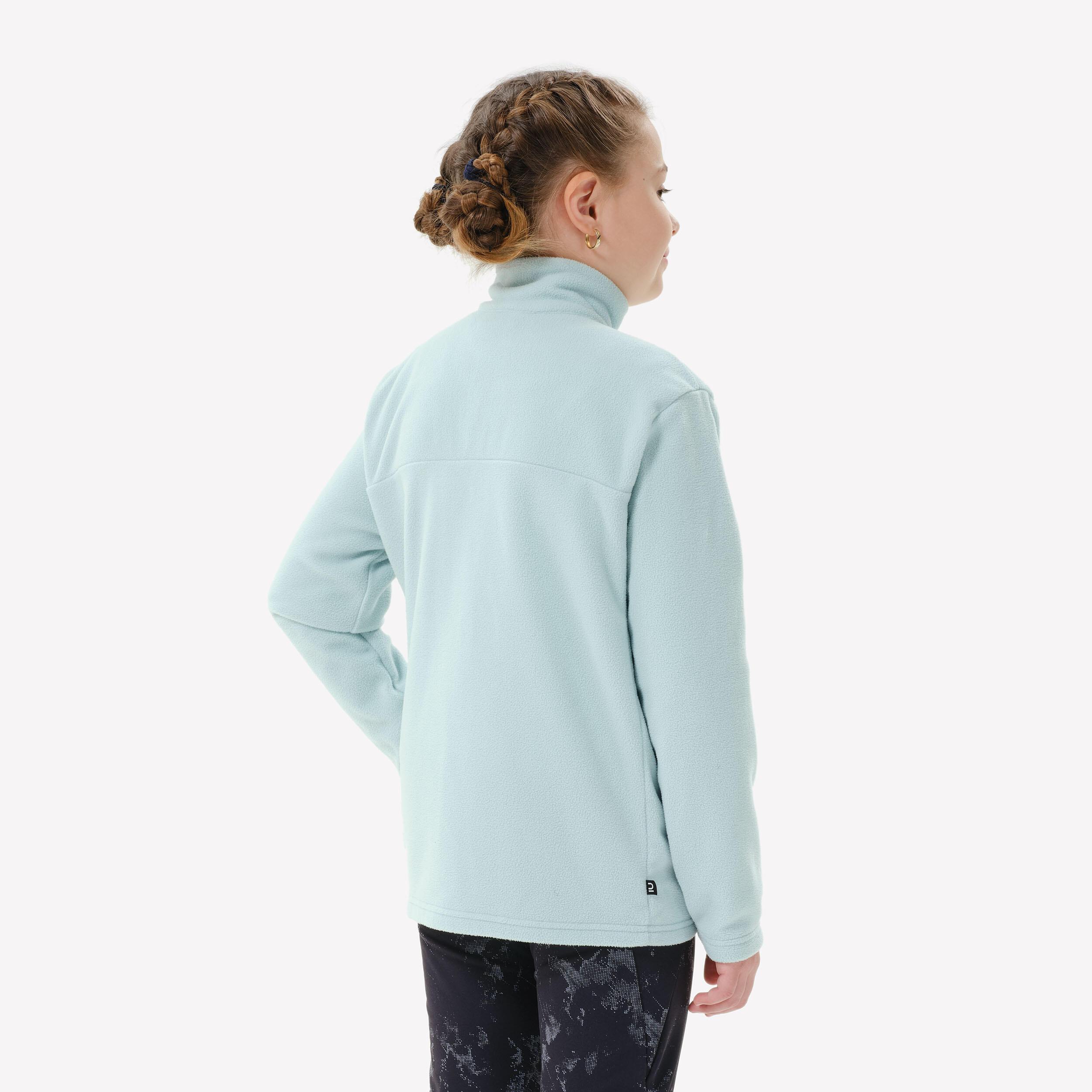 QUECHUA Fleece - MH500