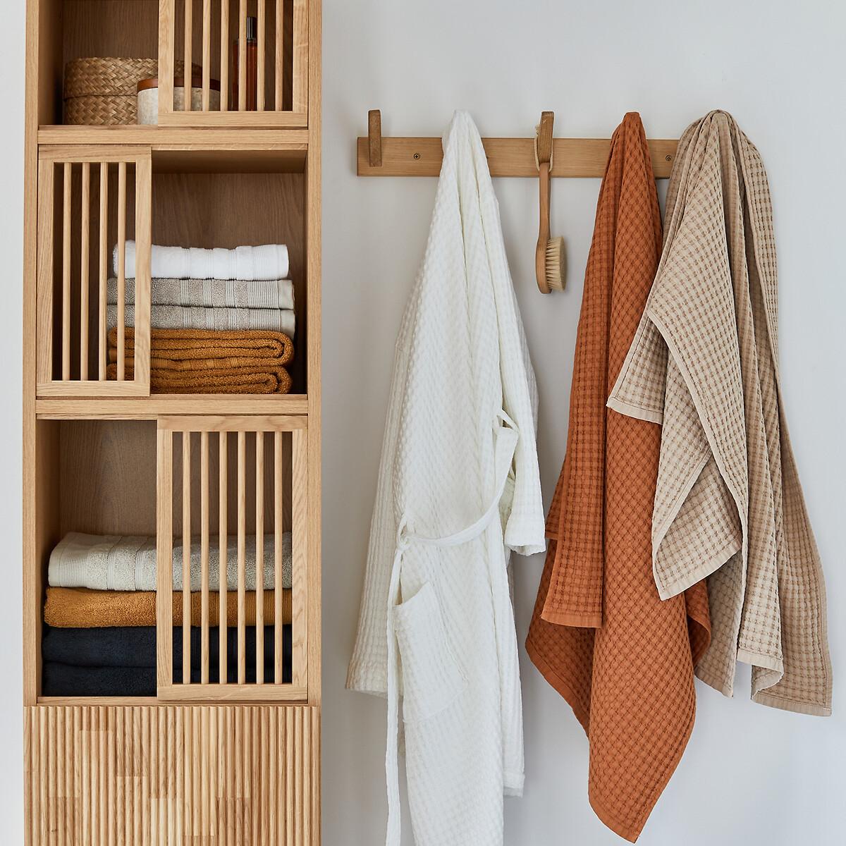 La Redoute Intérieurs Badetuch Tifli