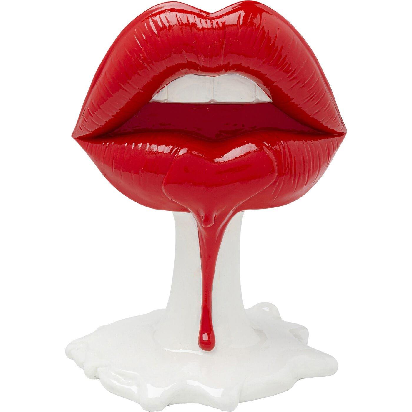 KARE Design Deko Objekt Hot Lips 26