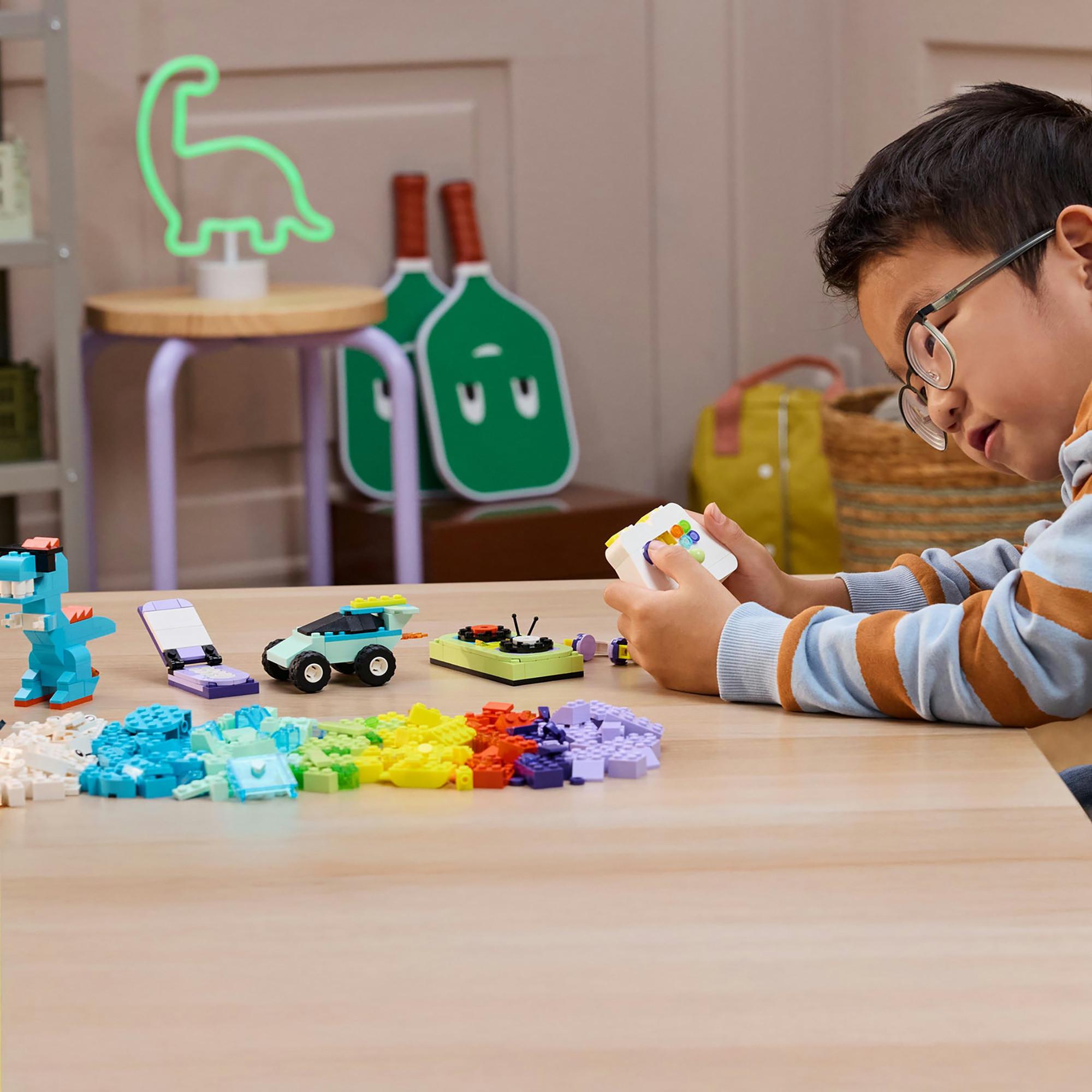 LEGO® 11043 Cooles Kreativset