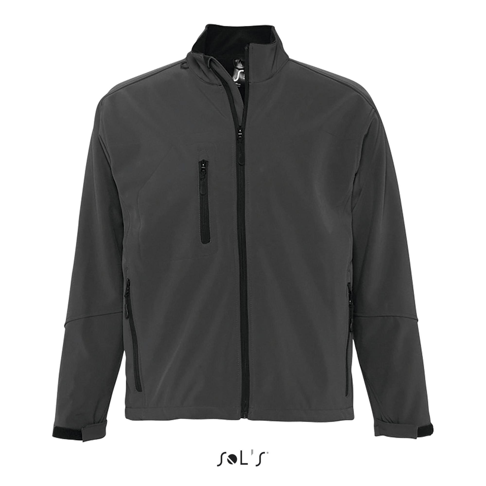 SOLS windjacke relax