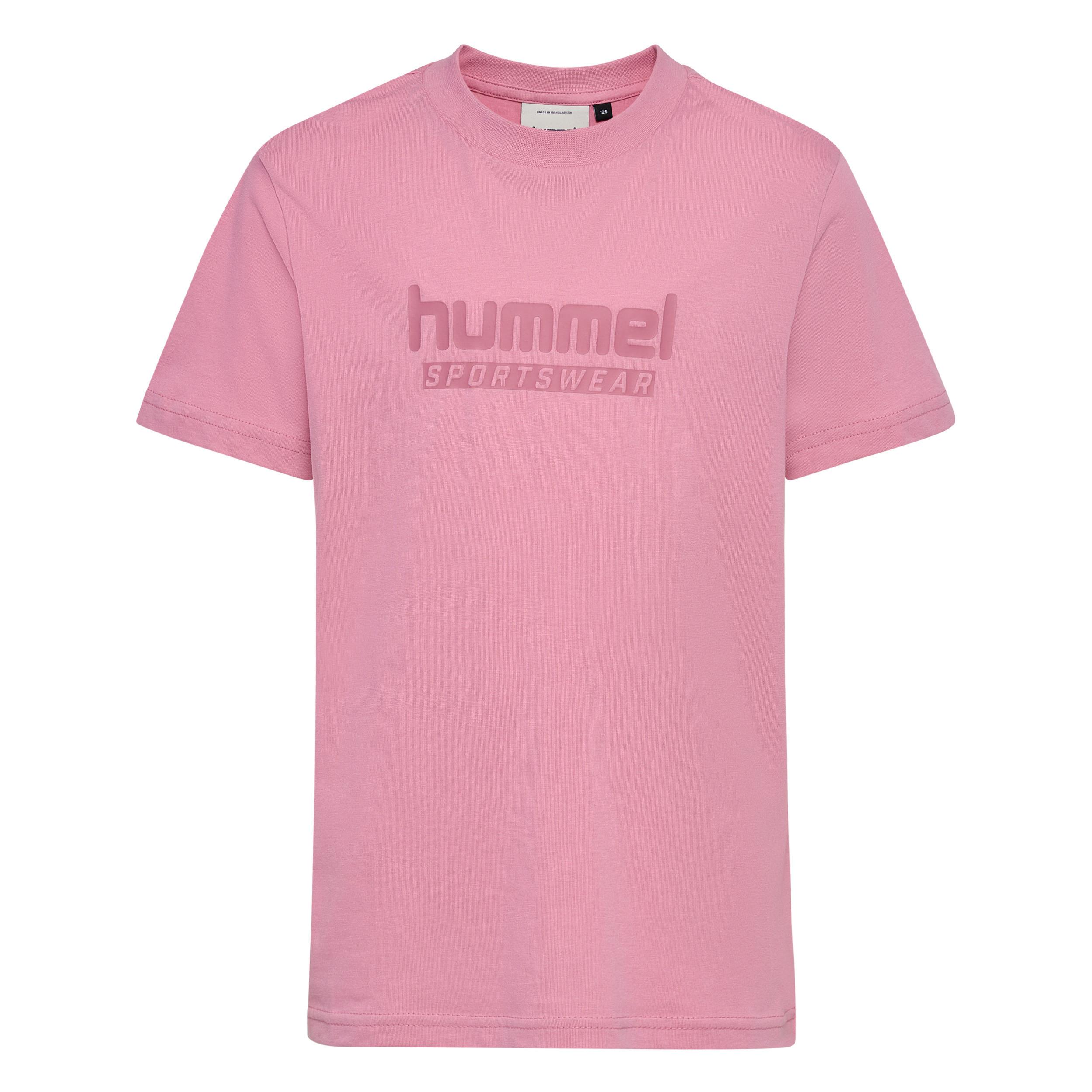 Hummel t-shirt base