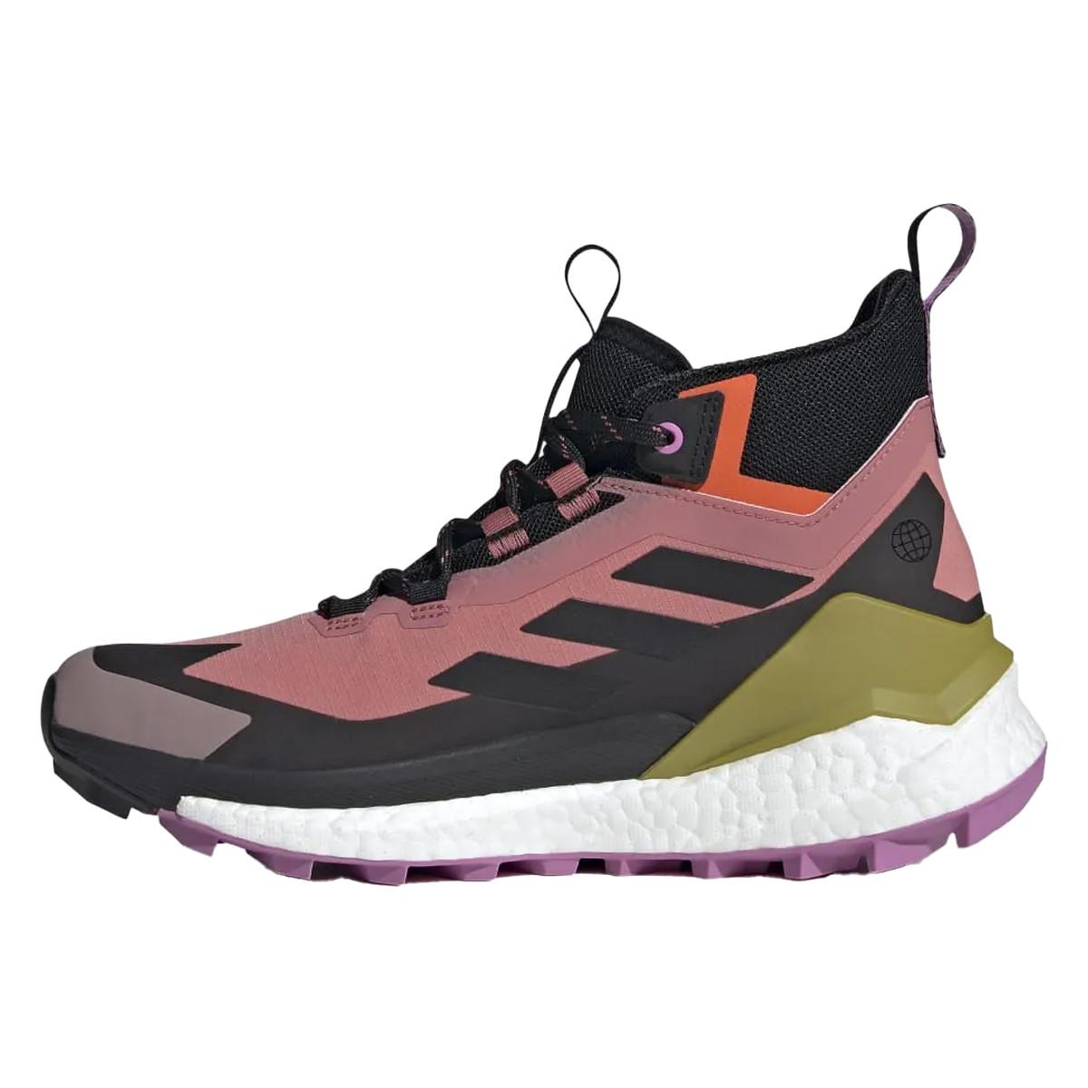 adidas Wanderschuhe Terrex Free Hiker 2, GoreTex