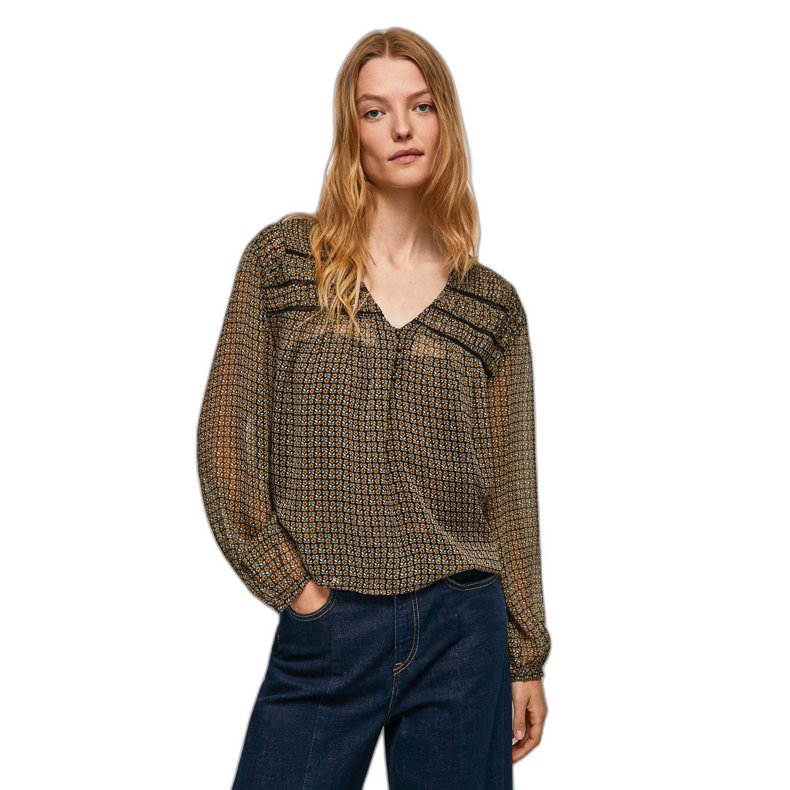 Pepe Jeans London daenhed noei