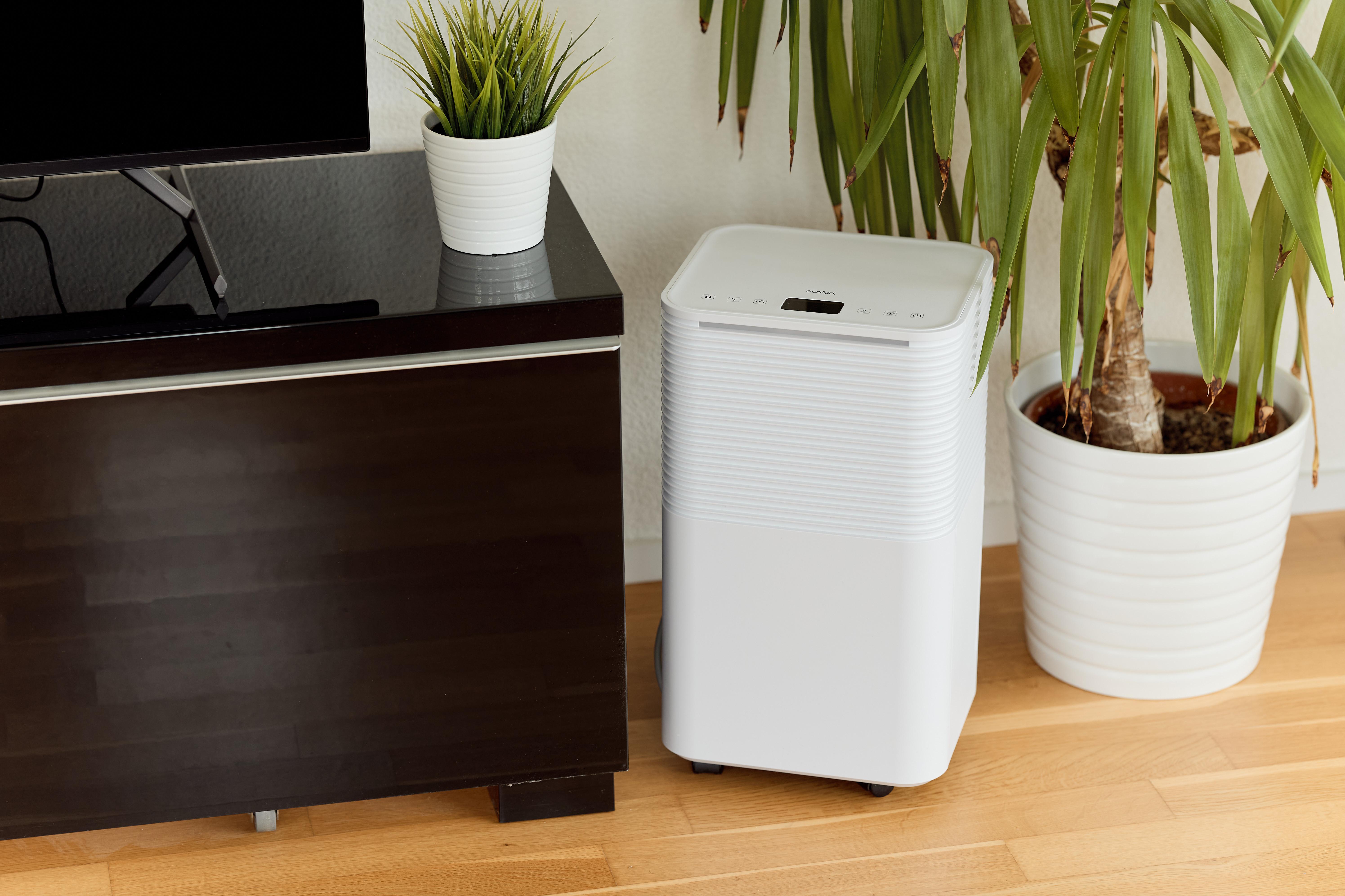 ecofort ecoQ DryAir 12L Essential