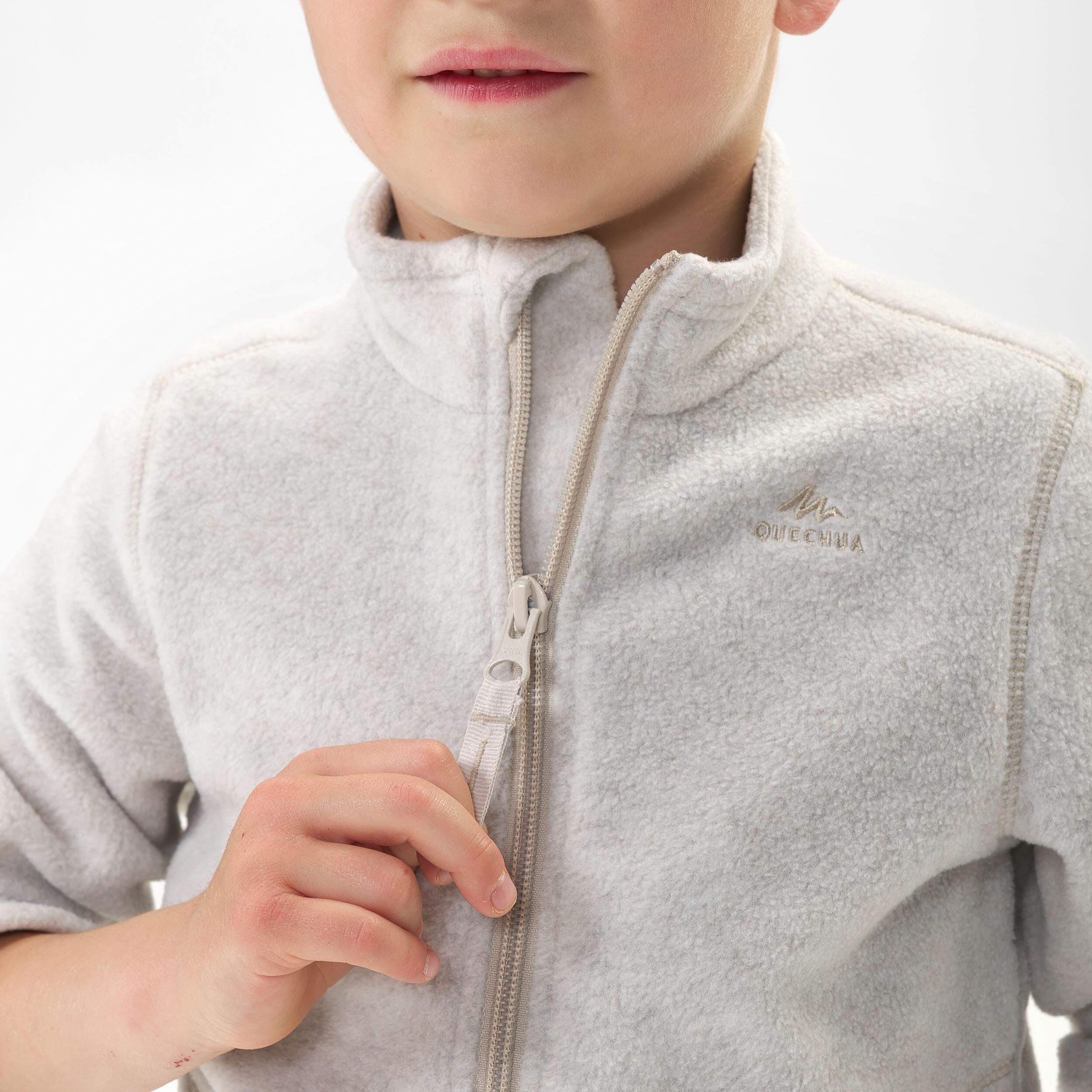 QUECHUA Fleece - MH150
