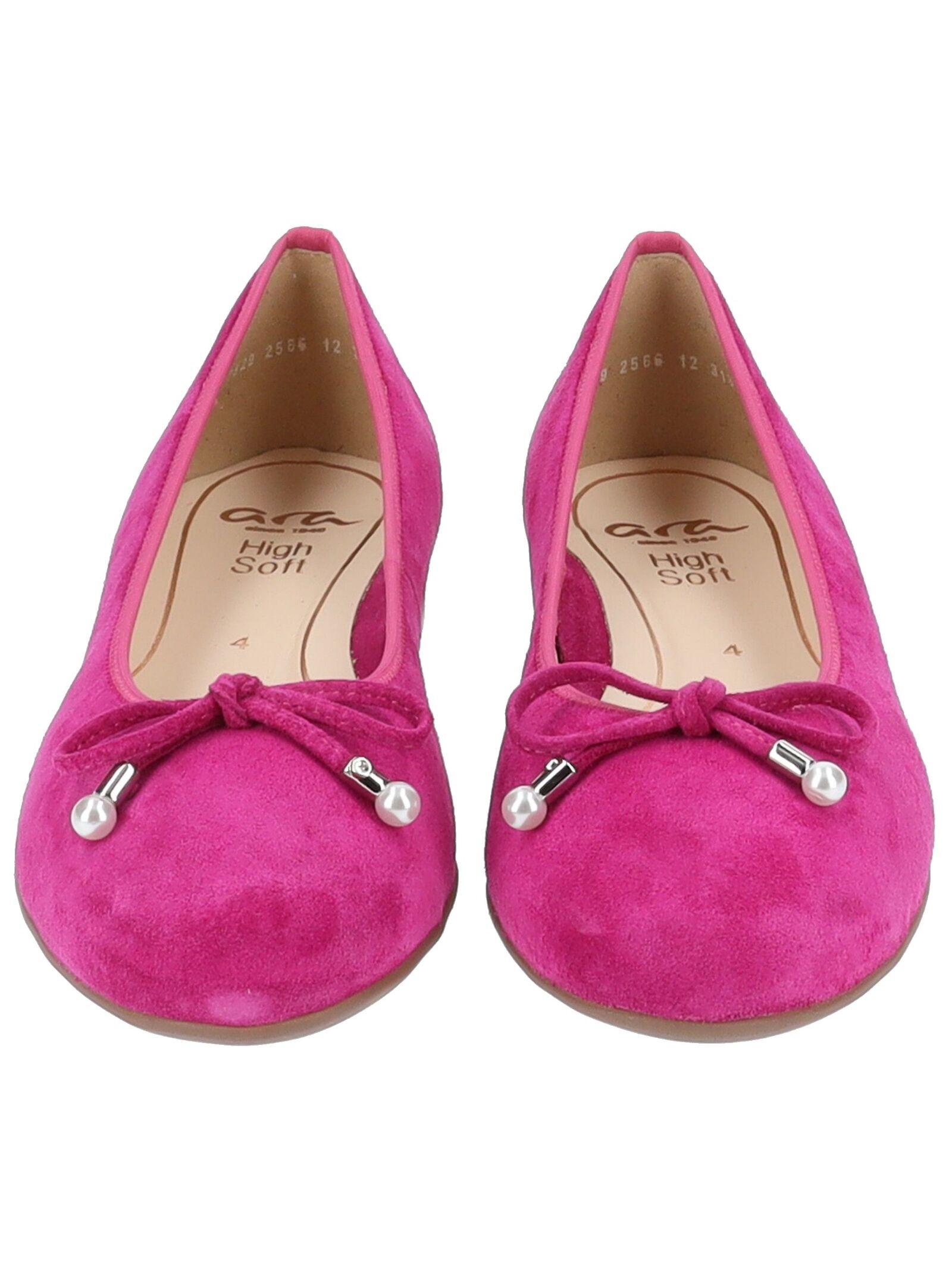 ara Ballerinas 12-31324