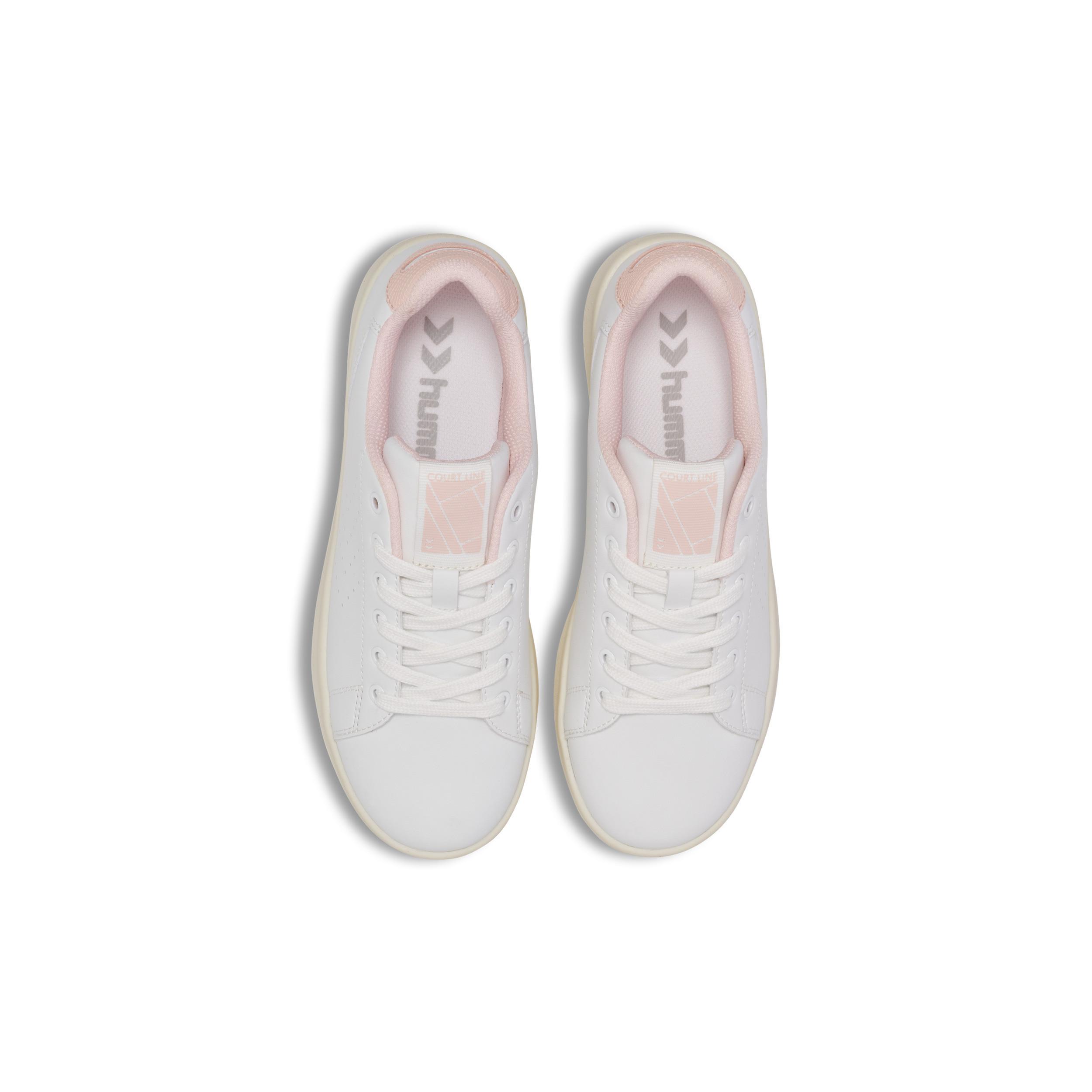 Hummel sneakers court line lzh