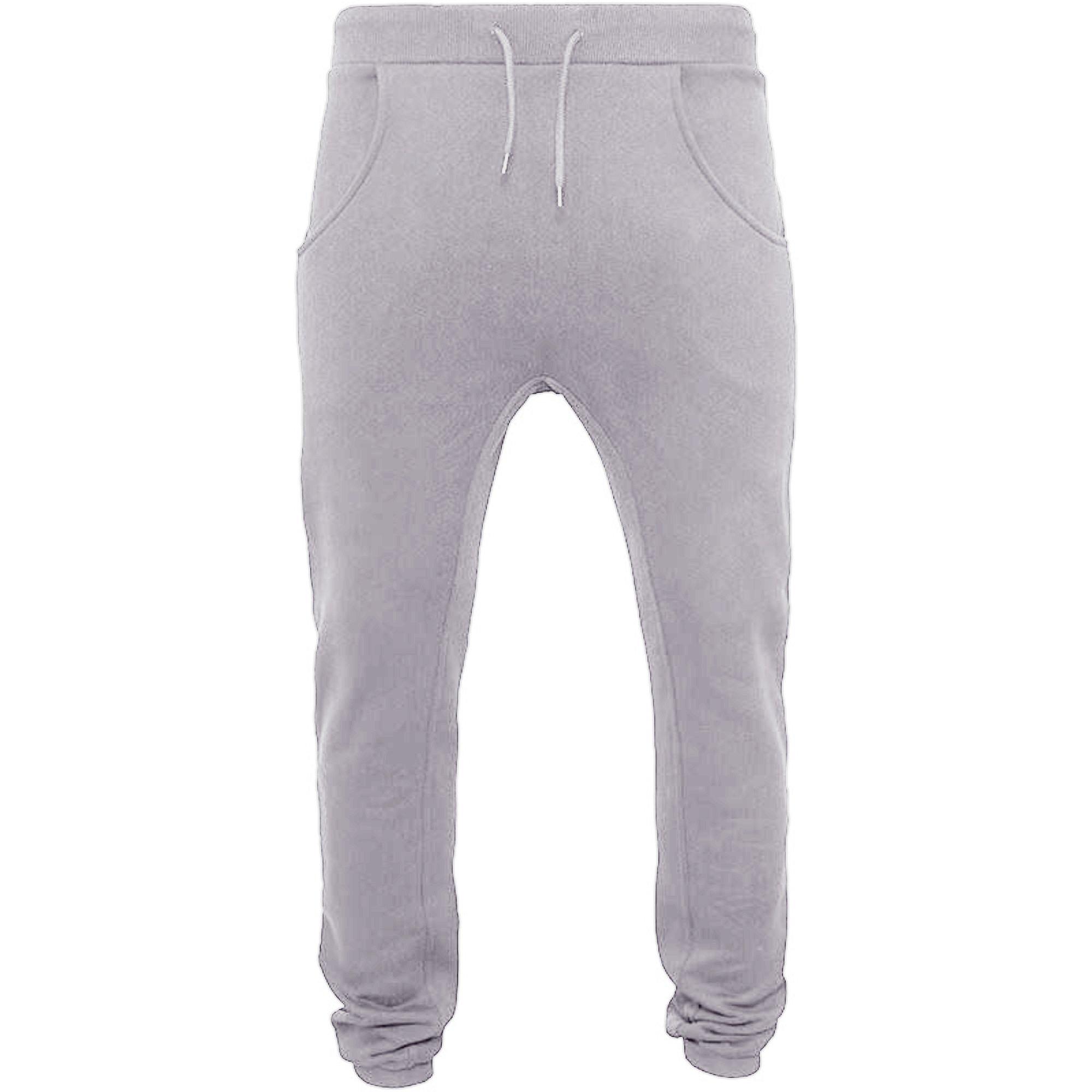 Build Your Own Heavy Deep Crotch Sweatpants