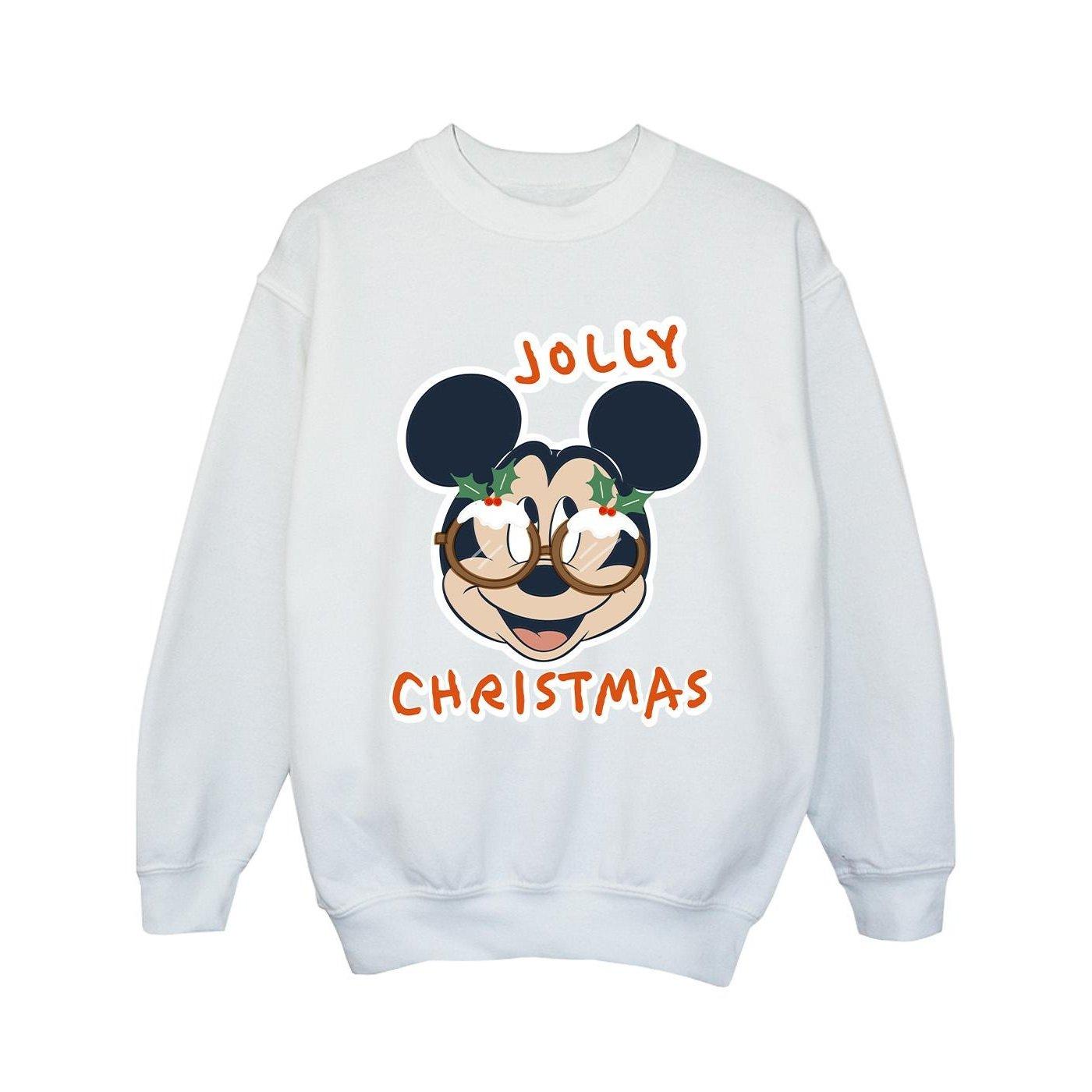 Disney Sweatshirt