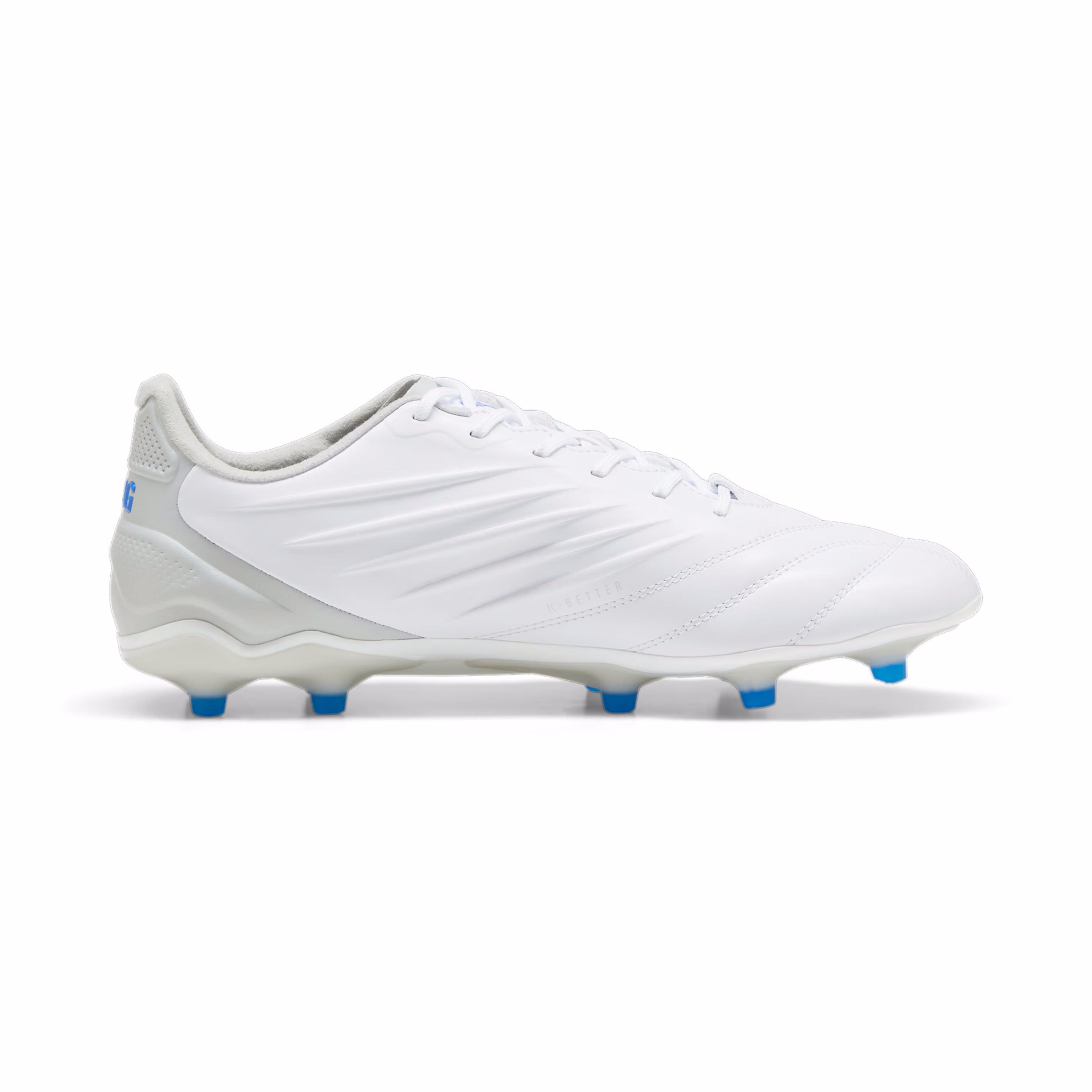 PUMA fußballschuhe king pro fg/ag