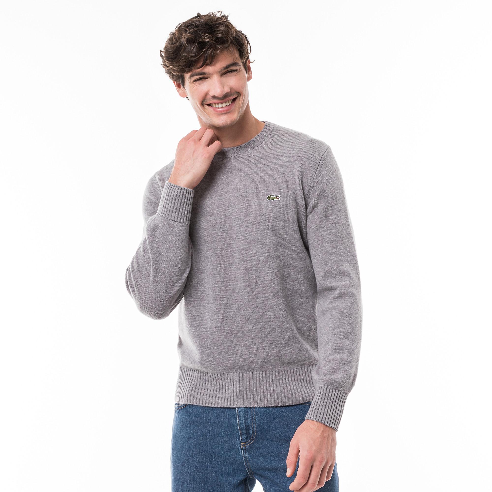 LACOSTE Pullover