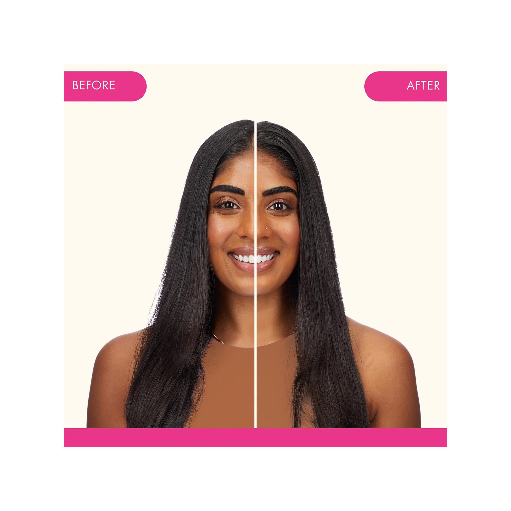 amika Reset - Reinigendes Detox-Öl mit Aktivkohle für die Kopfhaut