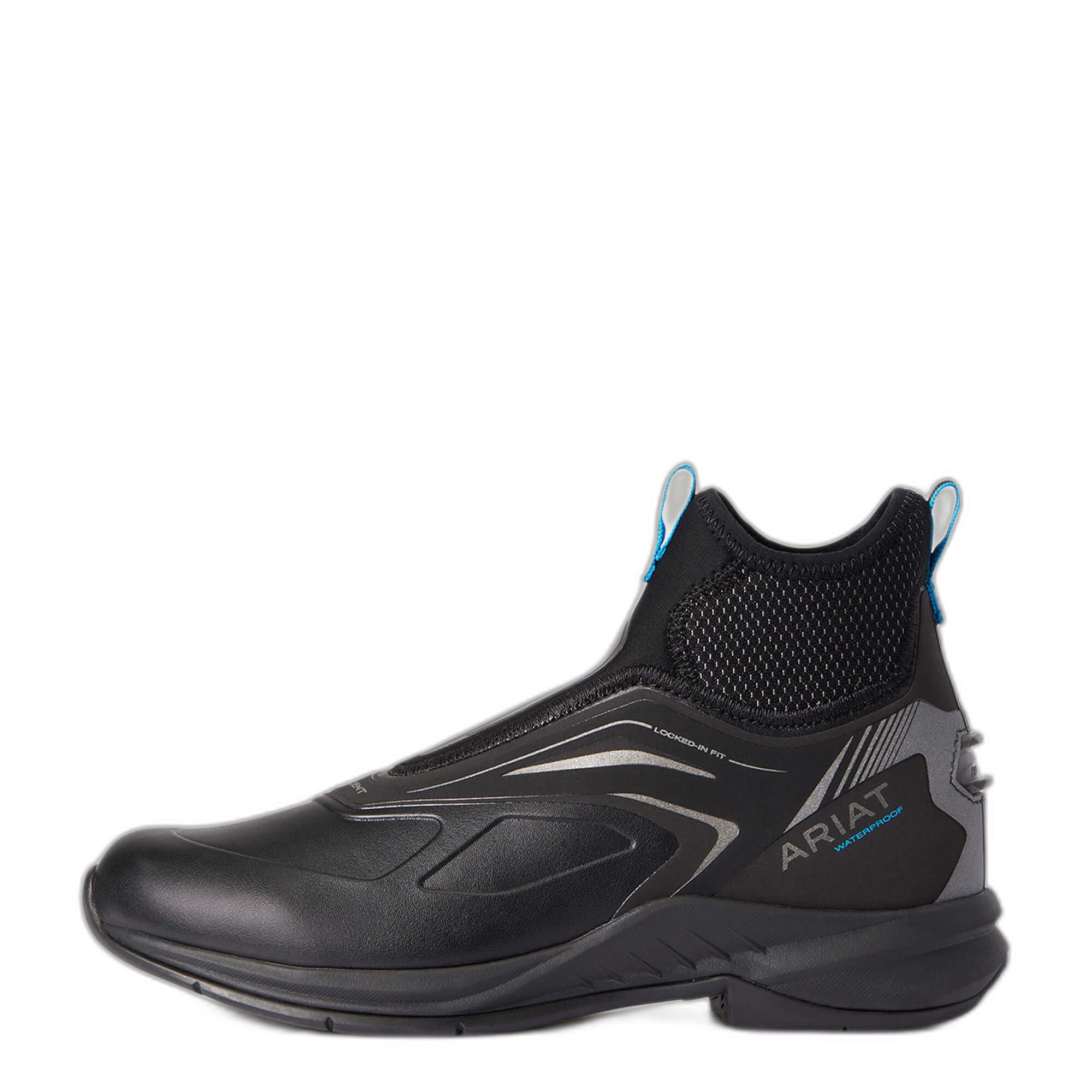 Ariat wasserdichte stiefeletten ascent h2o