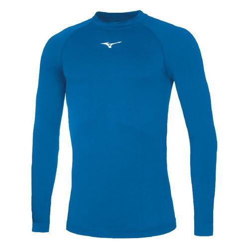 MIZUNO langärmeliges unterhemd team core underwear