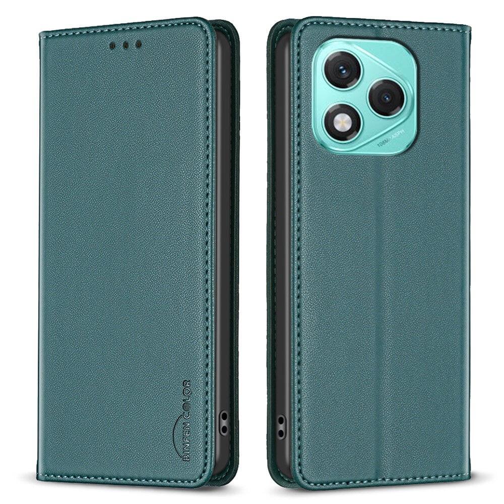 Cover-Discount HONOR 400 Lite - BINFEN Flip Case Hülle